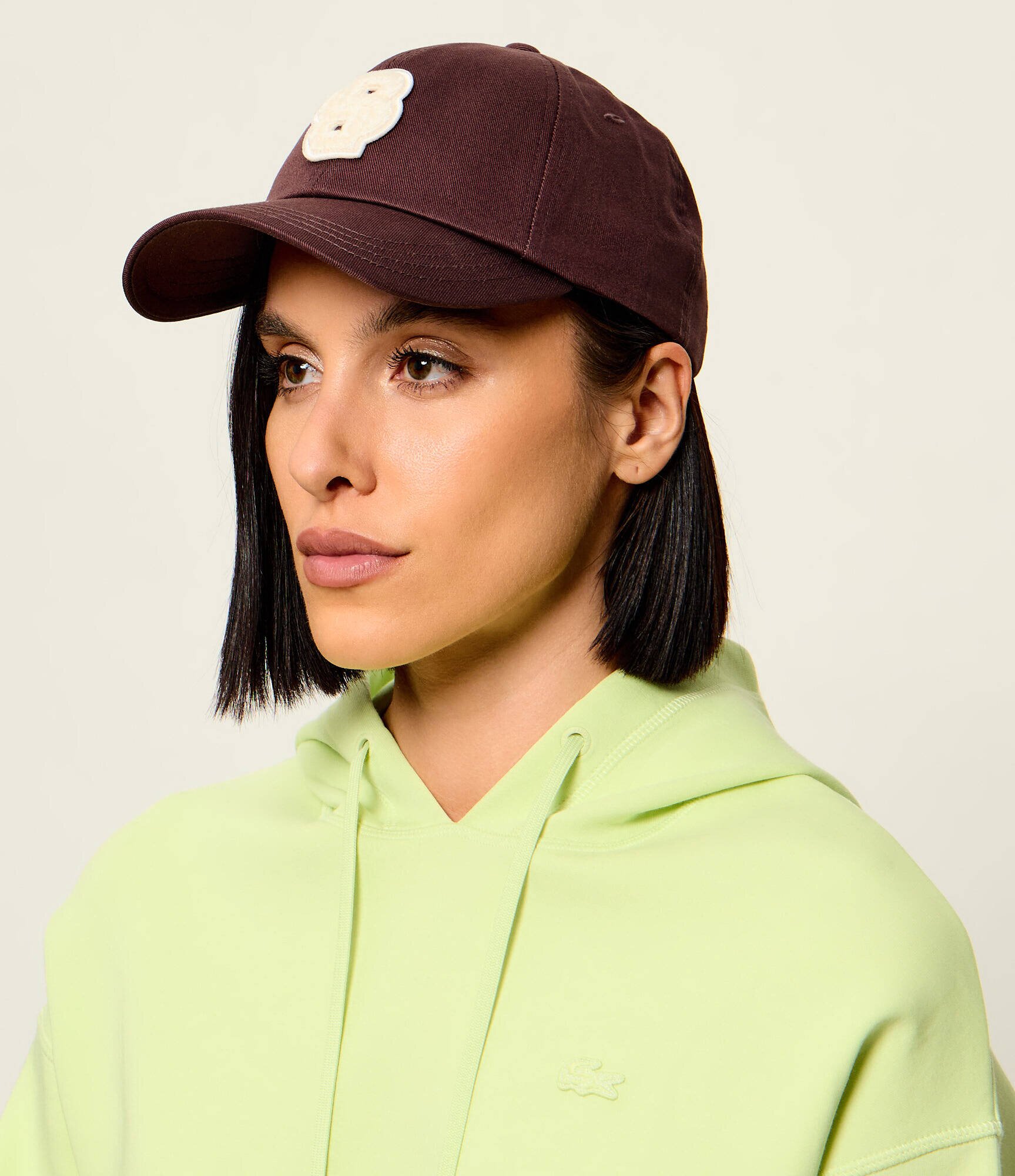 BOSS Black Șapcă baseball Ari-B-icon-Braid