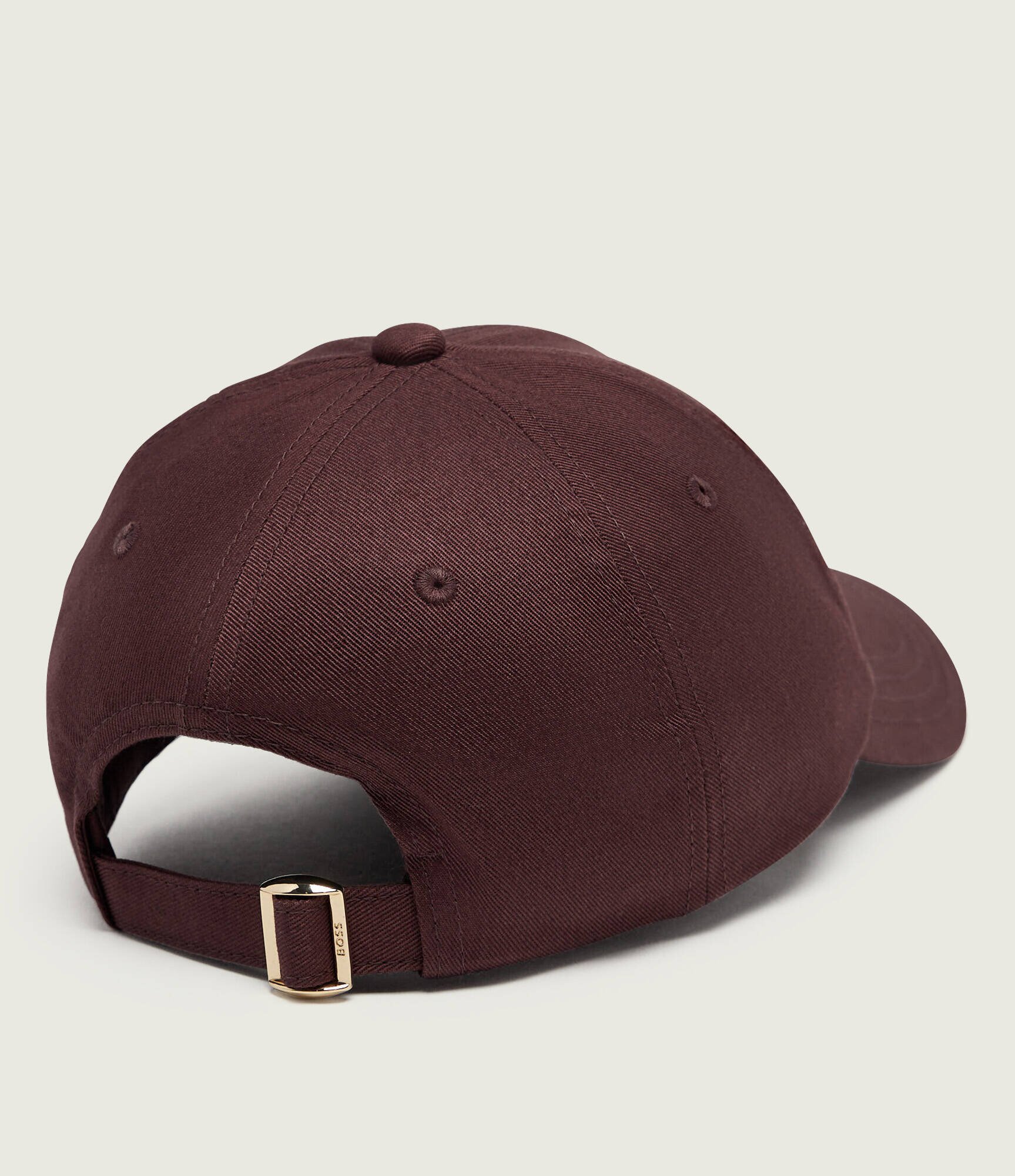 BOSS Black Șapcă baseball Ari-B-icon-Braid