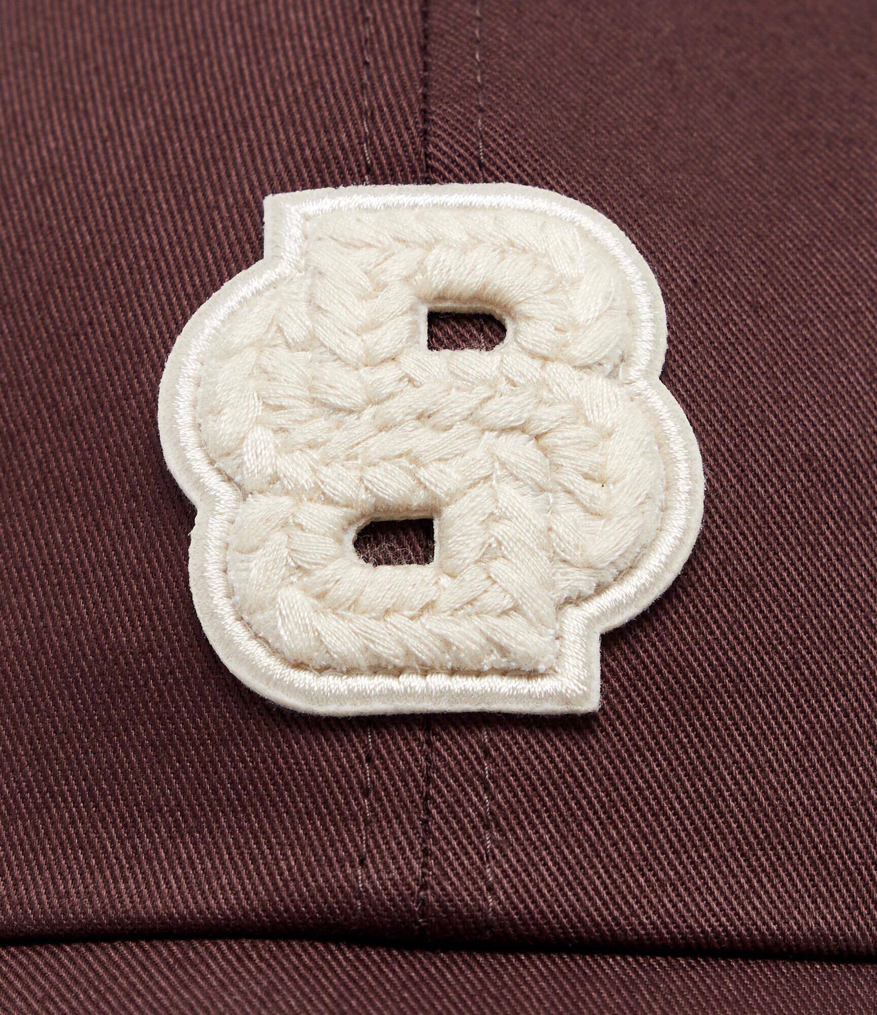 BOSS Black Șapcă baseball Ari-B-icon-Braid