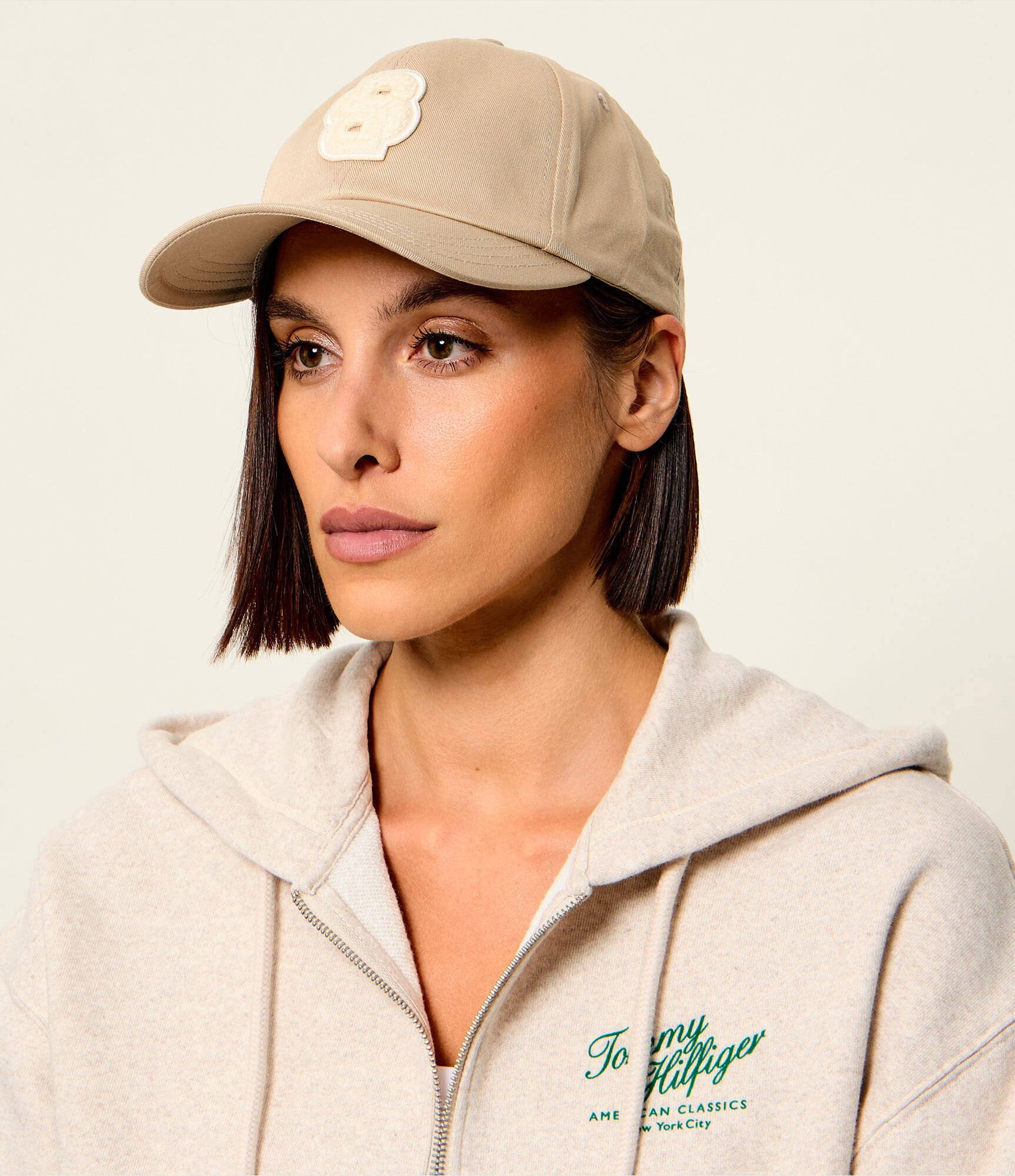 BOSS Black Șapcă baseball Ari-B-icon-Braid