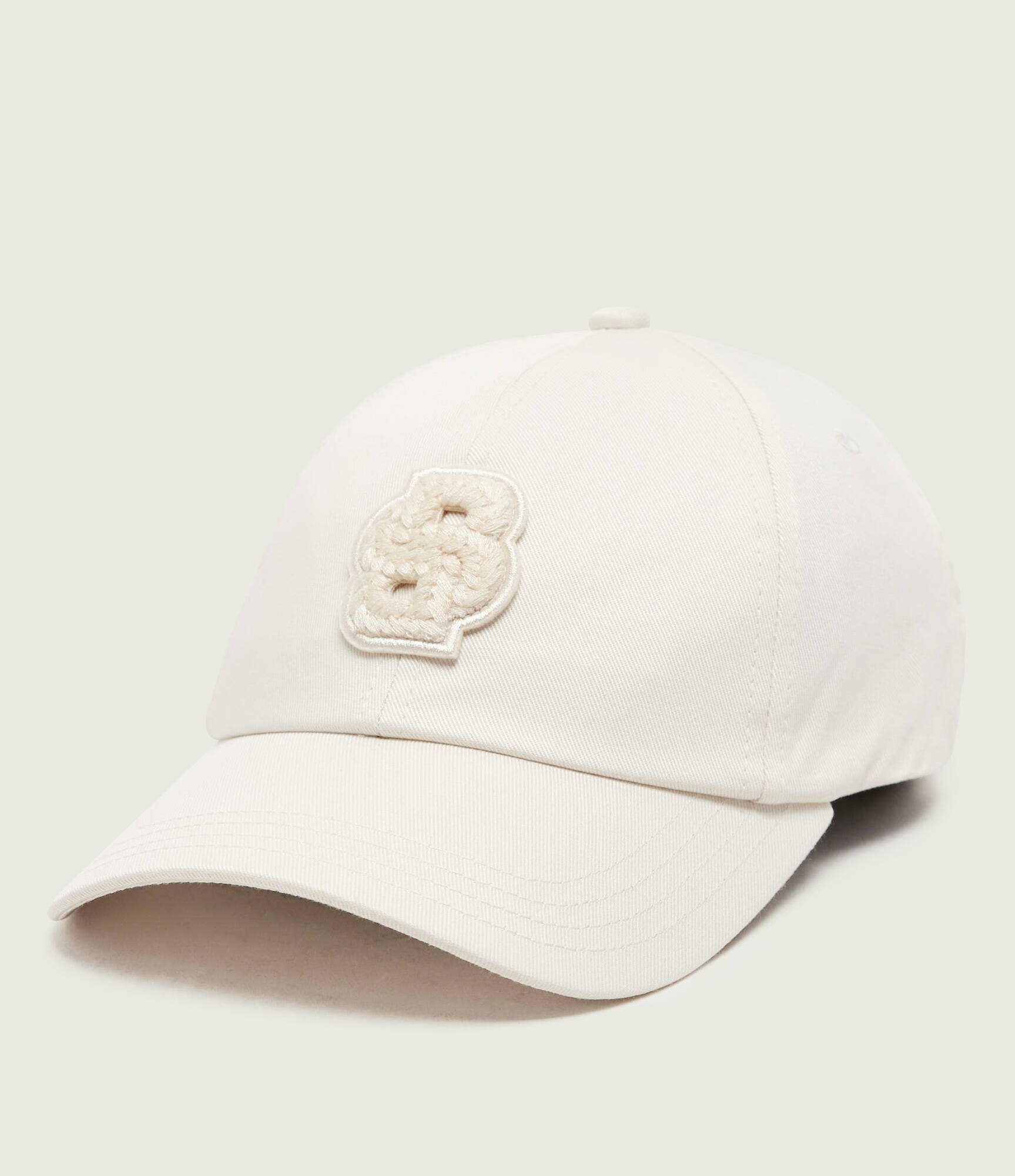 BOSS Black Șapcă baseball Ari-B-icon-Braid
