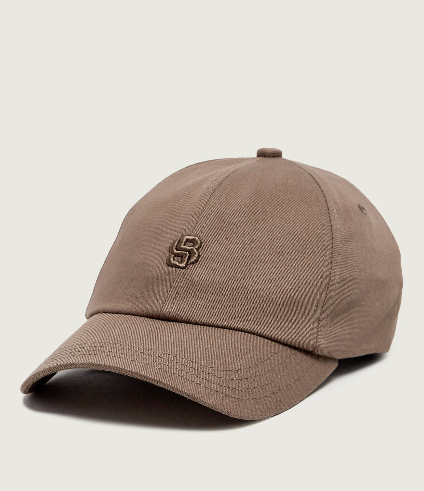 BOSS Black Șapcă baseball Ari-B-Icon-Small-TW