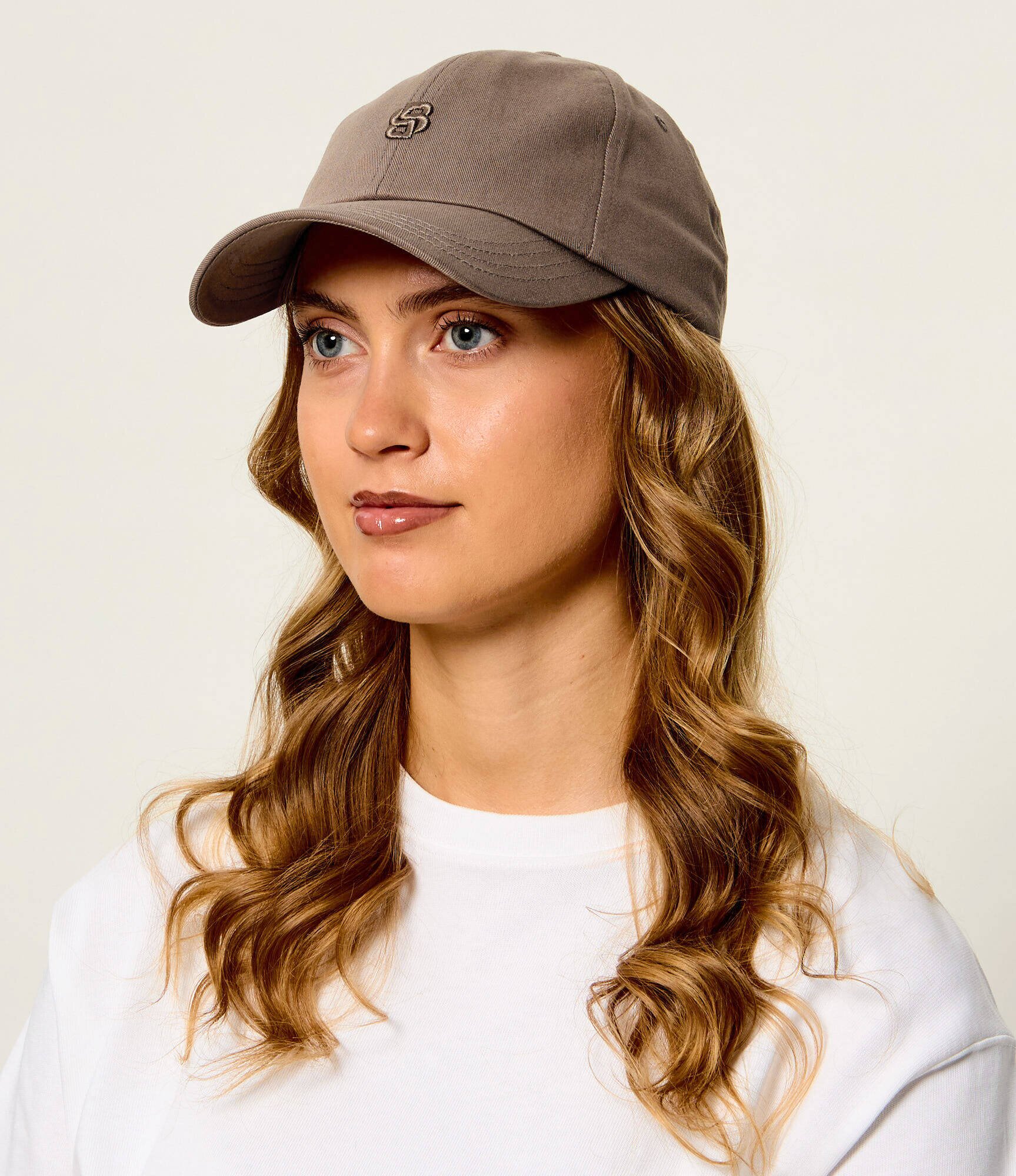 BOSS Black Șapcă baseball Ari-B-Icon-Small-TW