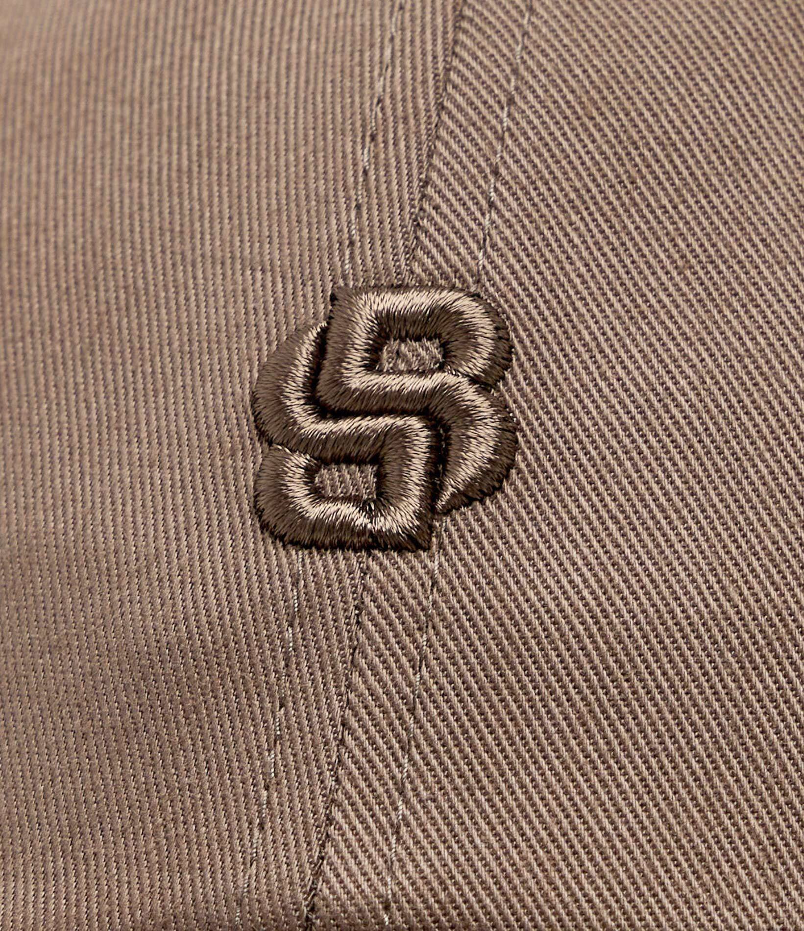 BOSS Black Șapcă baseball Ari-B-Icon-Small-TW
