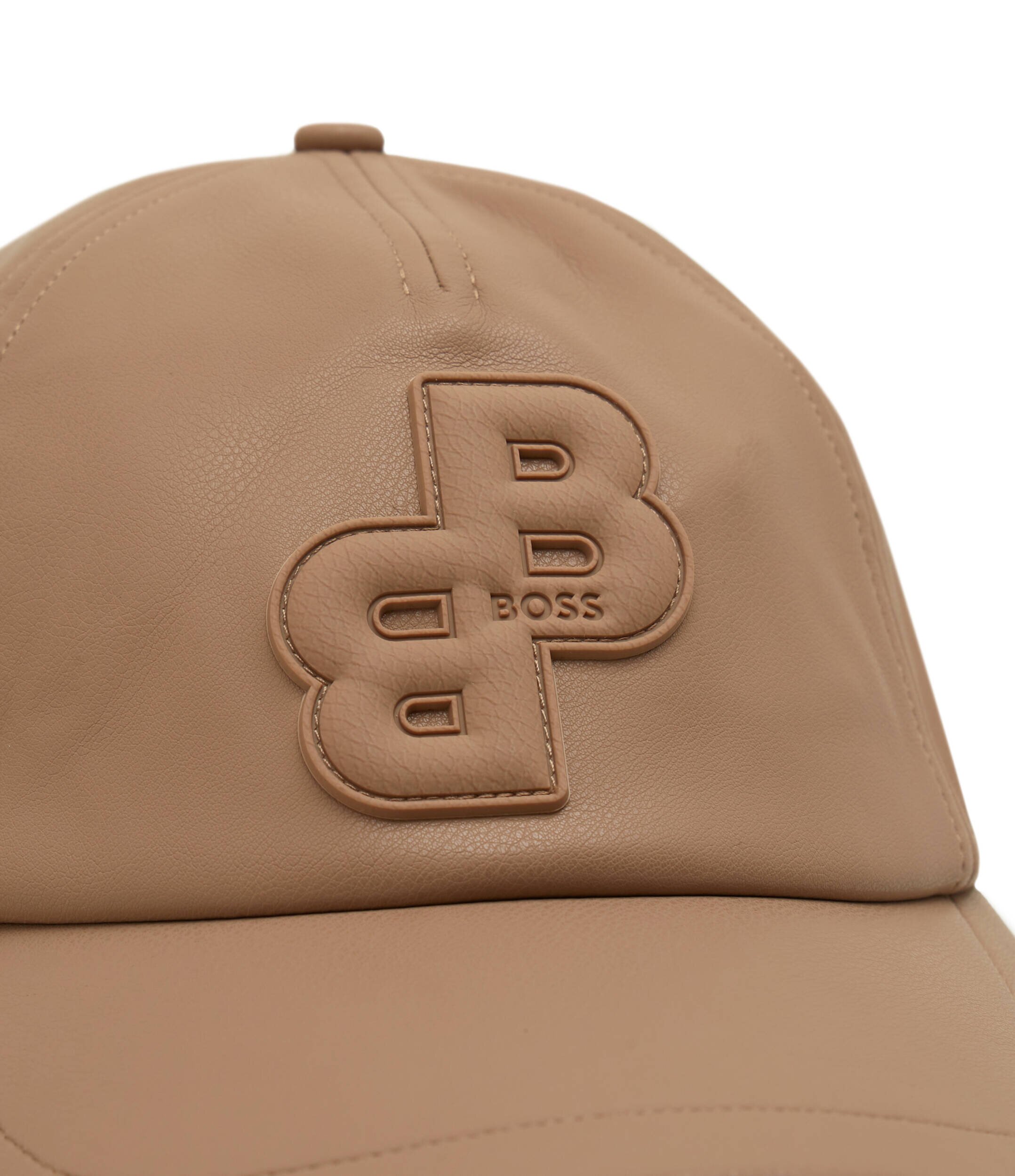 BOSS Black Șapcă baseball Zali-FL