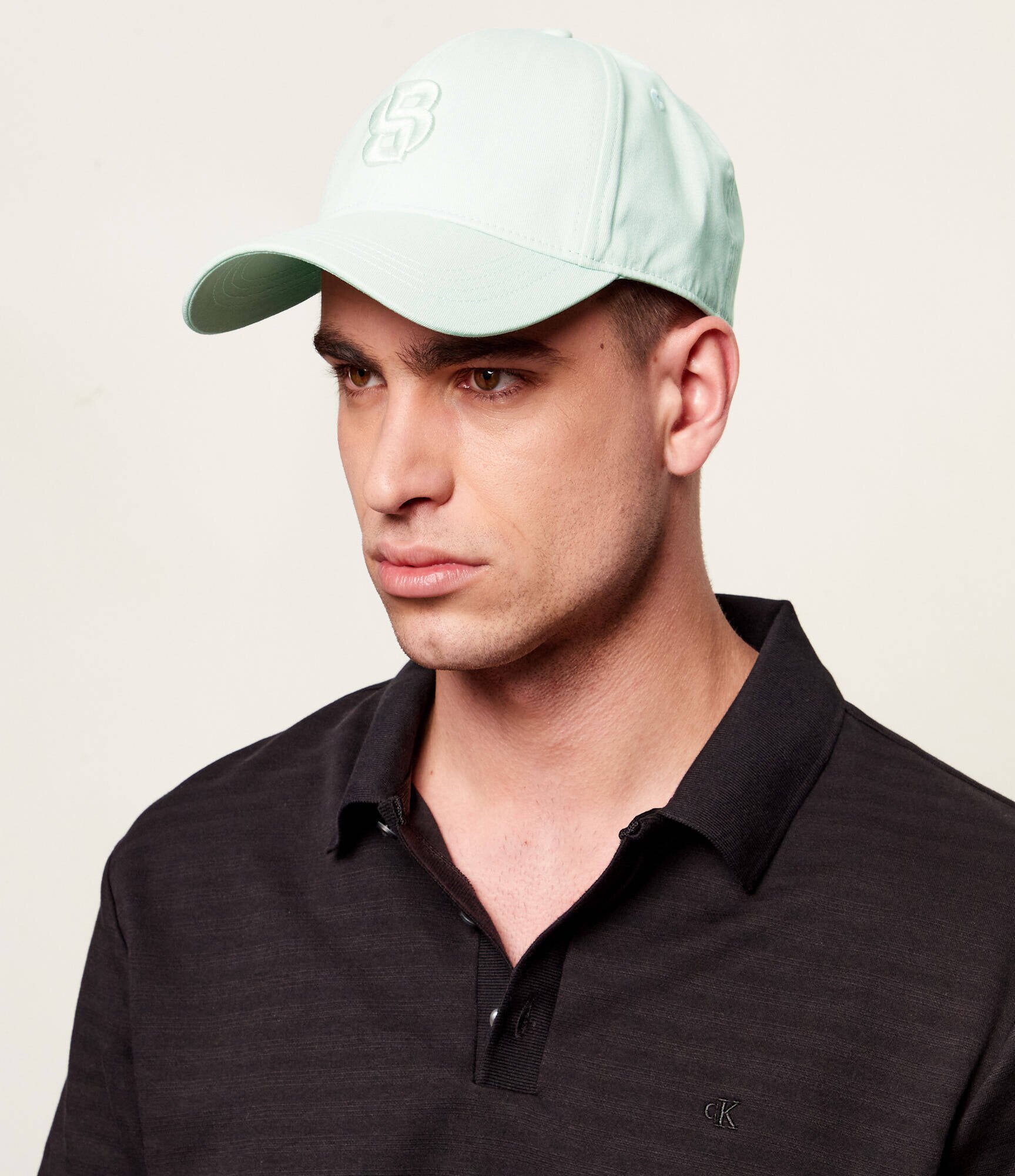 BOSS Black Șapcă baseball Zed-B-Icon