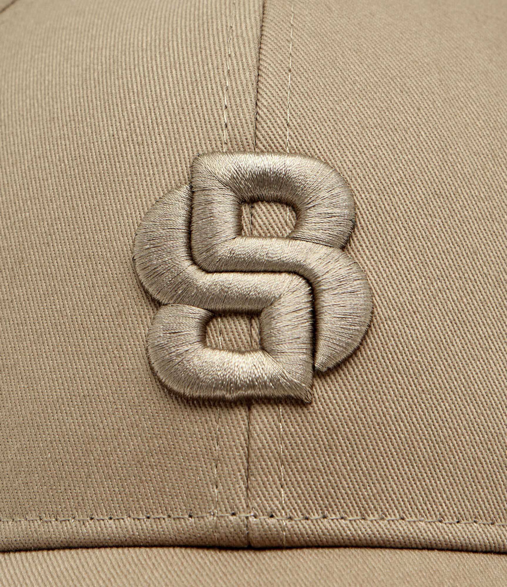 BOSS Black Șapcă baseball Zed-B-Icon