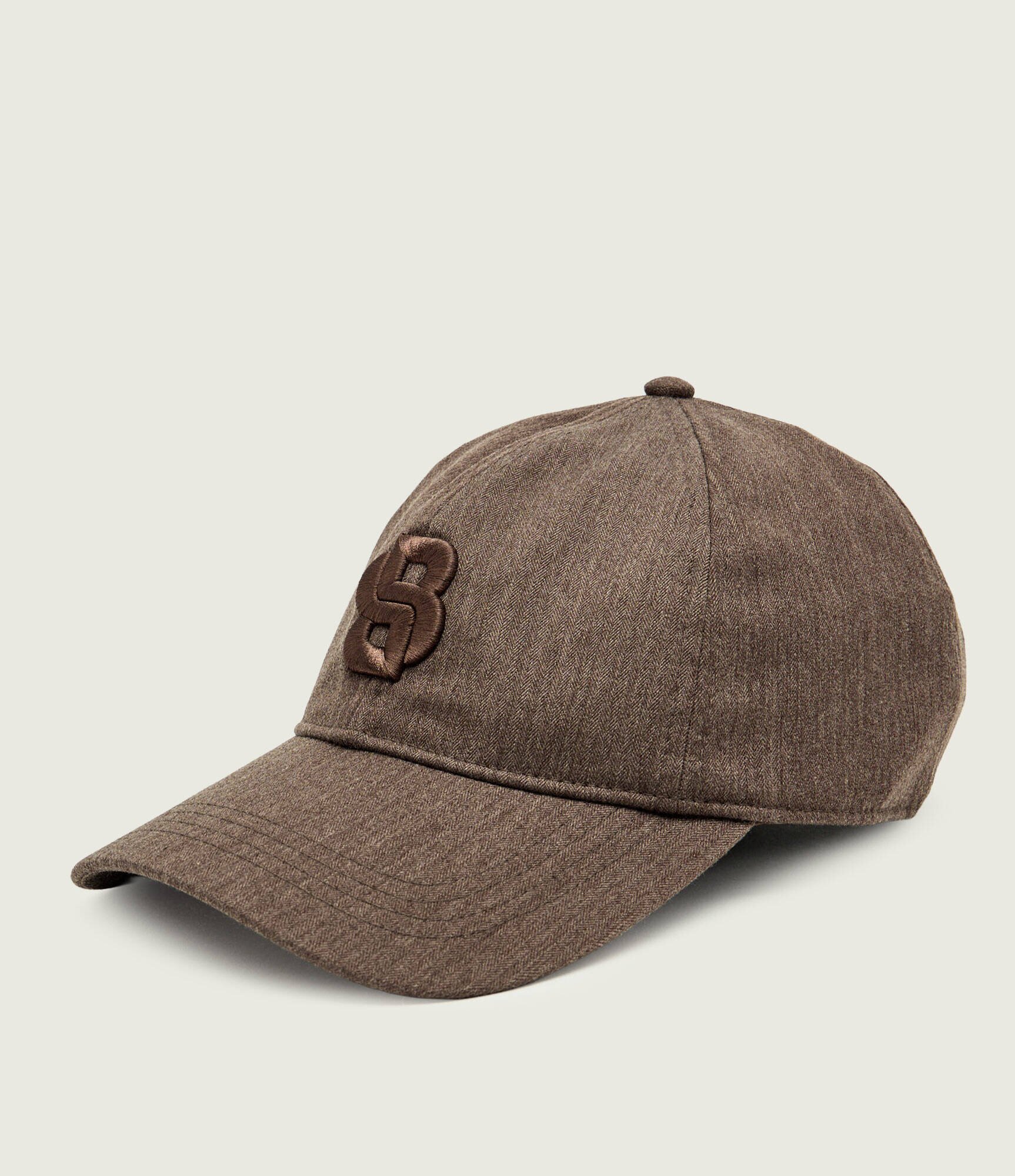 BOSS Black Șapcă baseball Zed-B-Icon-HE