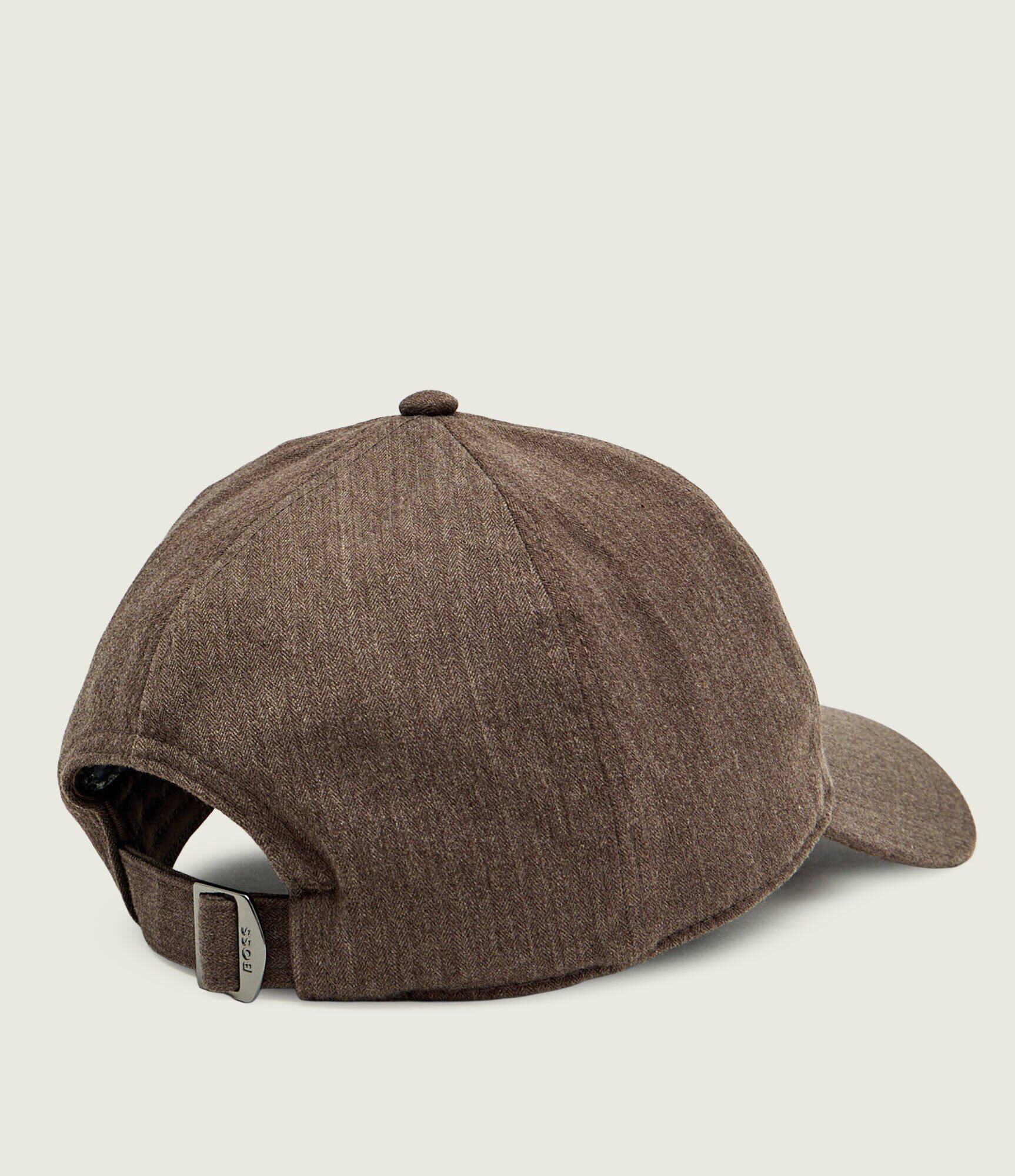 BOSS Black Șapcă baseball Zed-B-Icon-HE