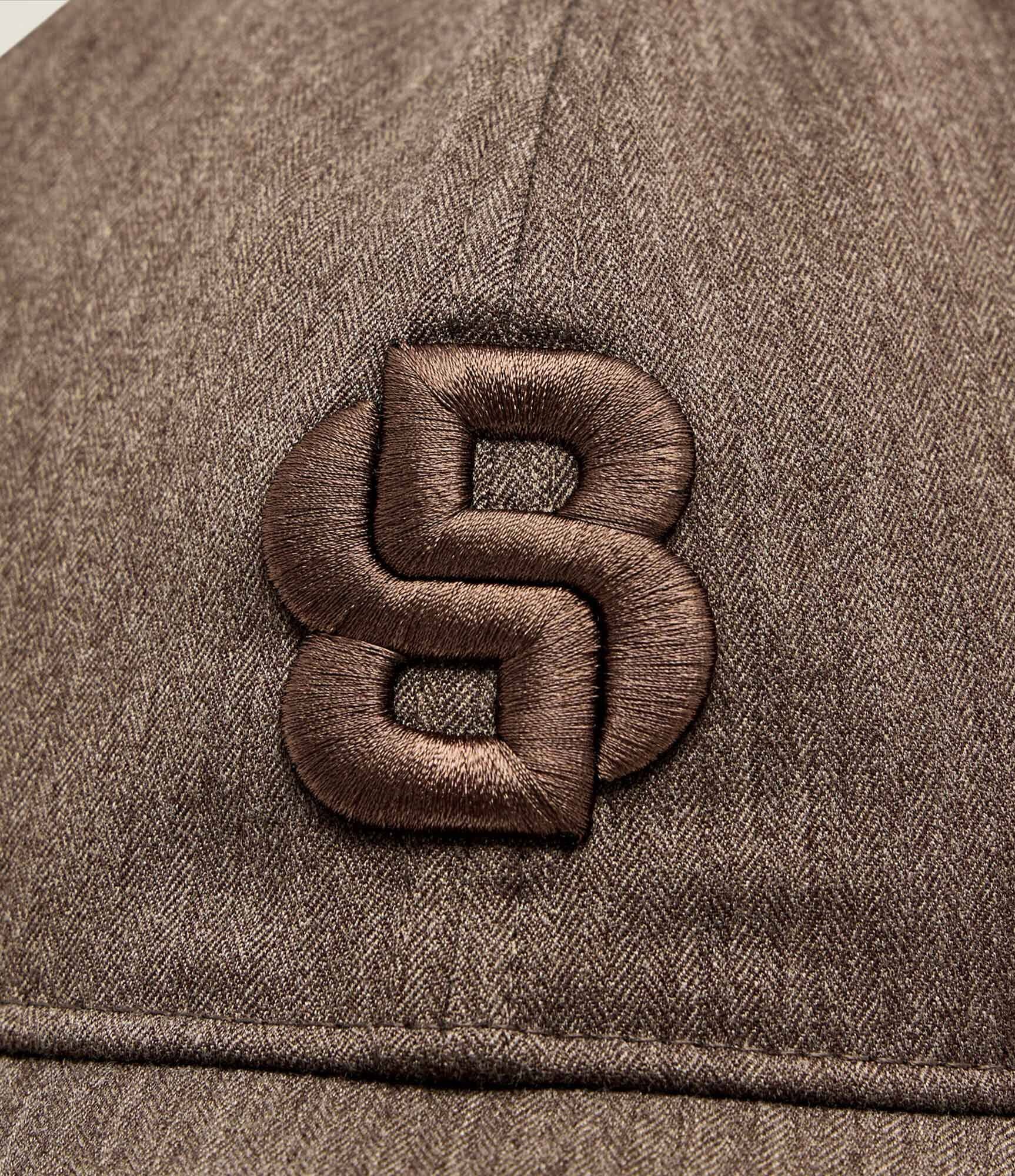 BOSS Black Șapcă baseball Zed-B-Icon-HE