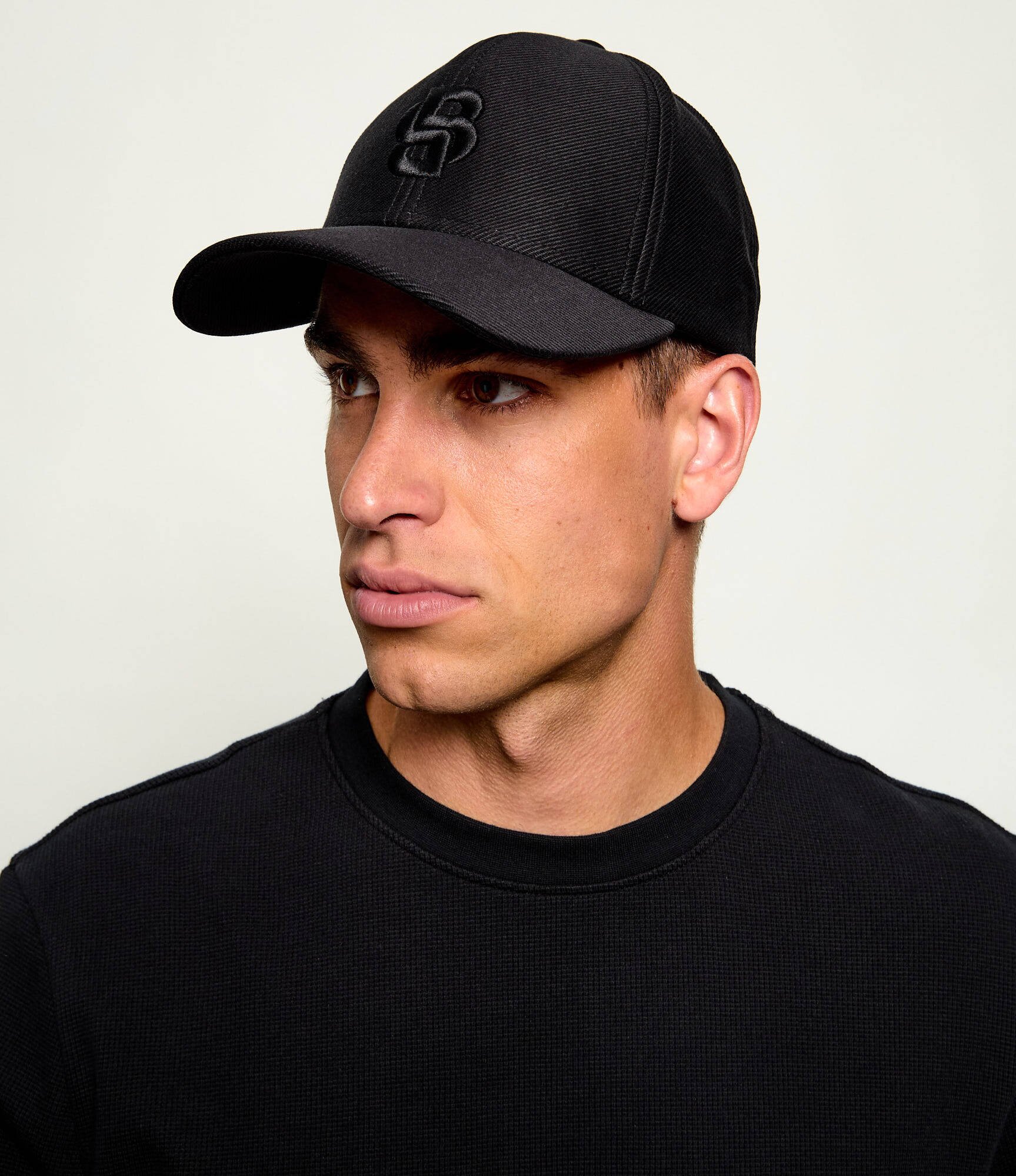 BOSS Black Șapcă baseball Zed-B-Icon-JT