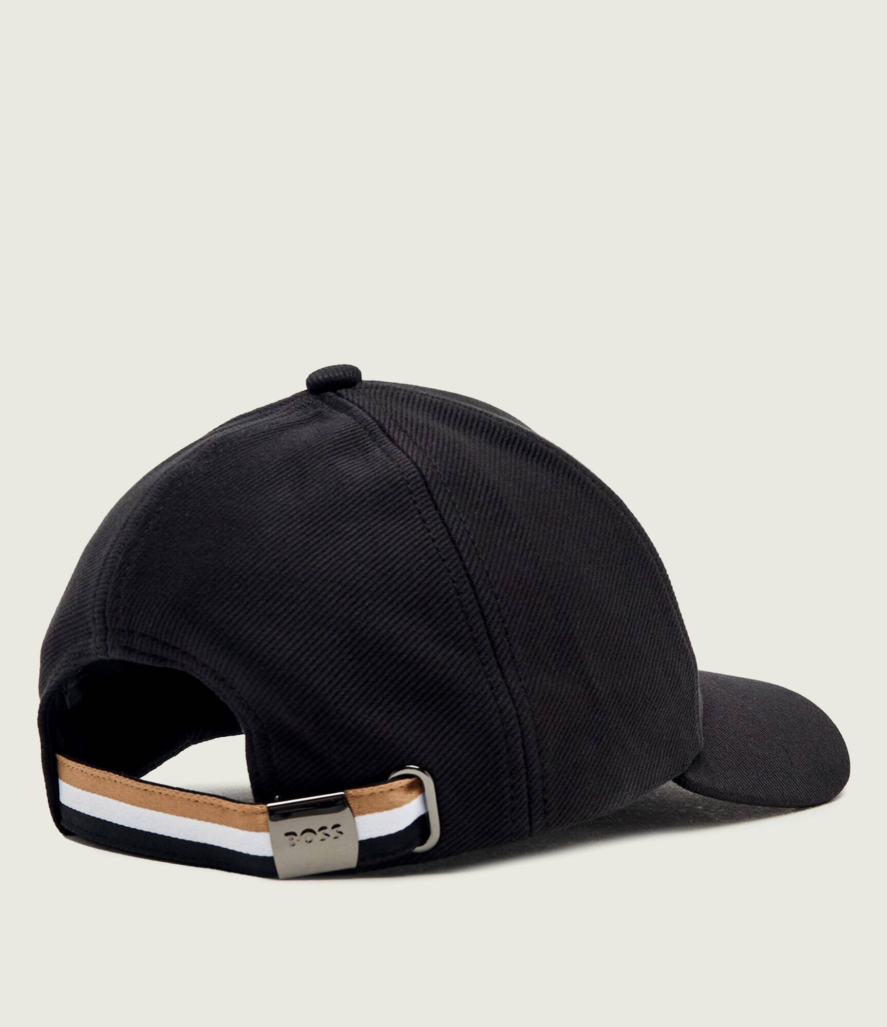 BOSS Black Șapcă baseball Zed-B-Icon-JT