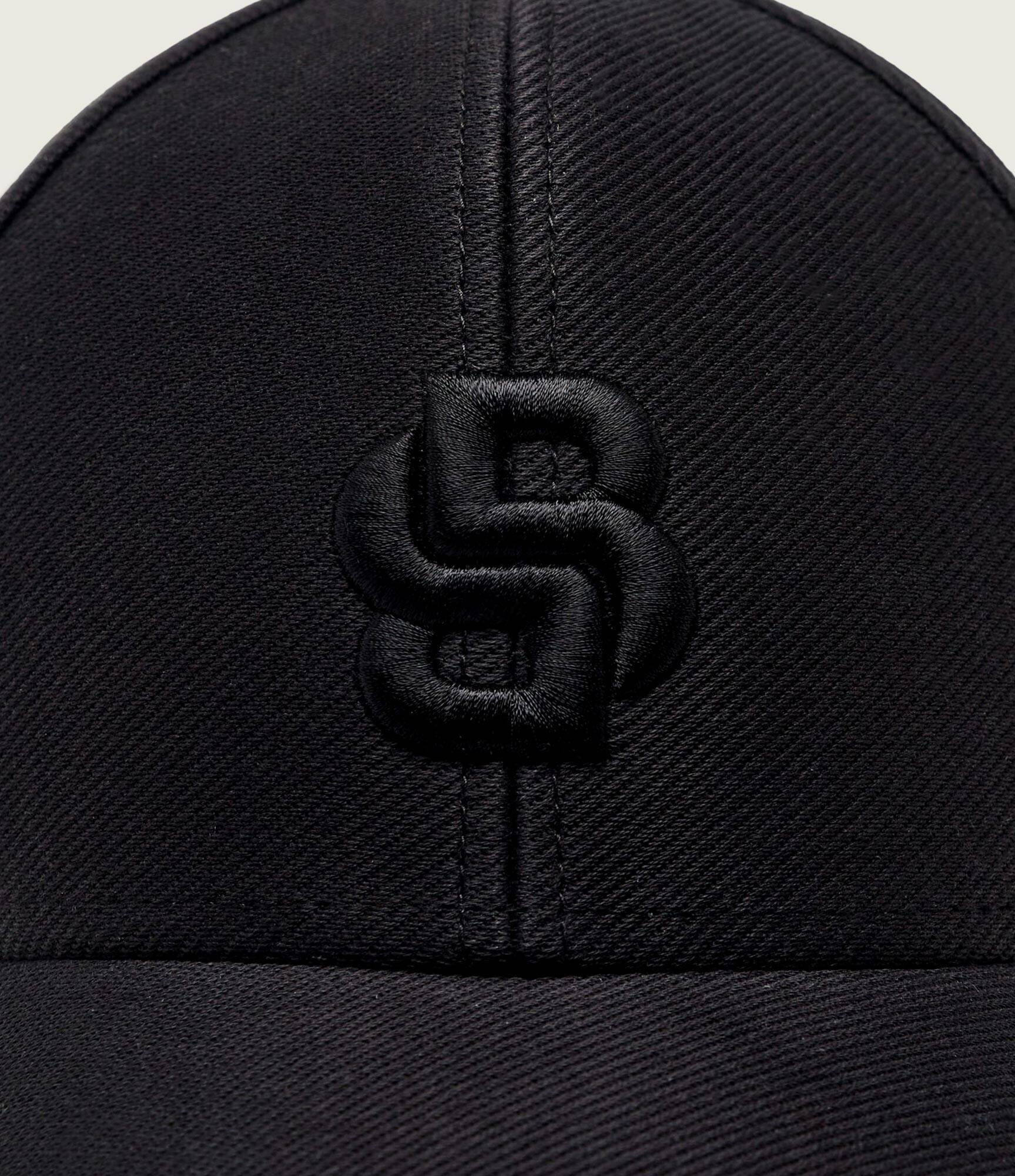 BOSS Black Șapcă baseball Zed-B-Icon-JT