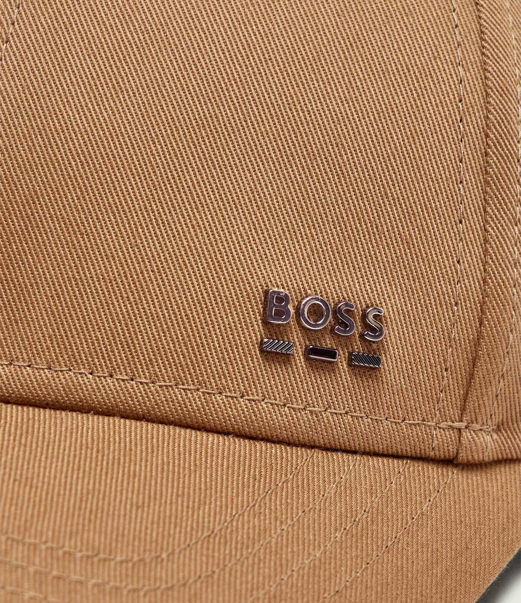 BOSS Black Șapcă baseball Zed-BOSS-ME