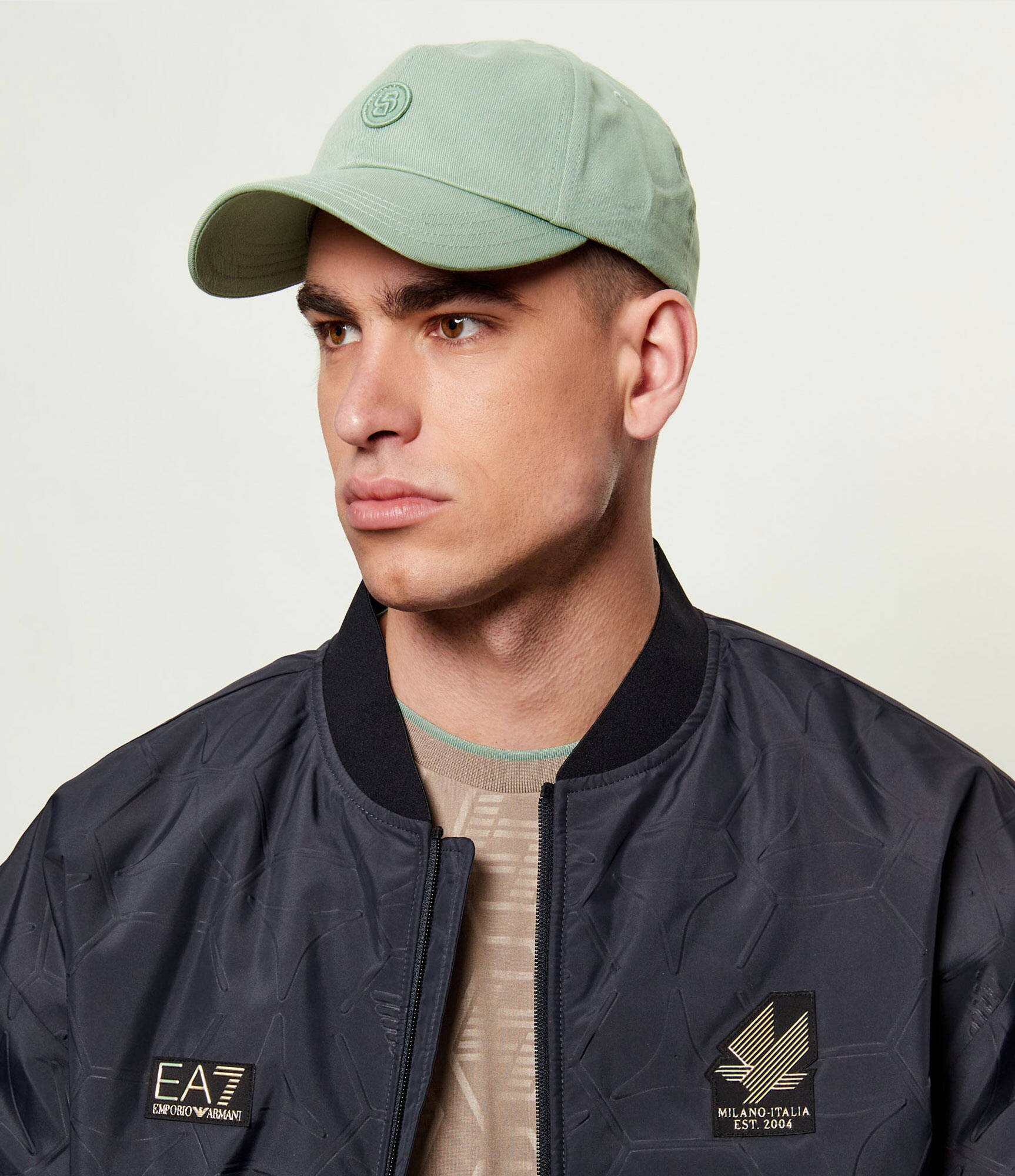 BOSS Black Șapcă baseball Zed-CS-B-Icon