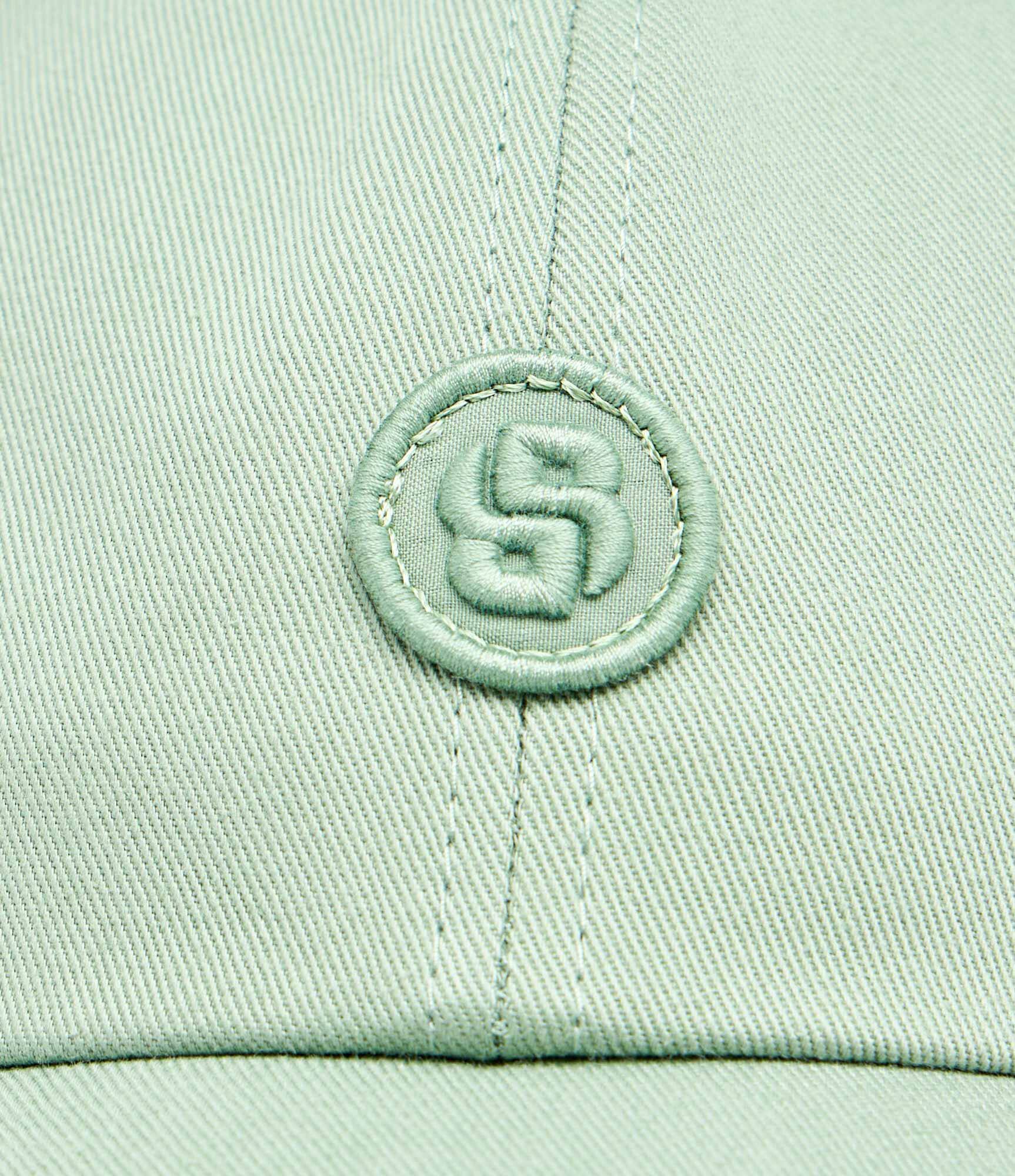 BOSS Black Șapcă baseball Zed-CS-B-Icon