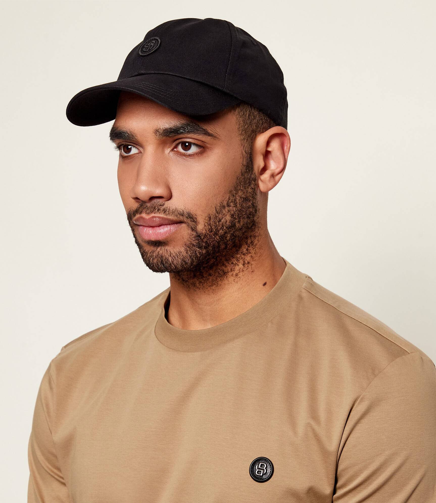 BOSS Black Șapcă baseball Zed-CS-B-Icon