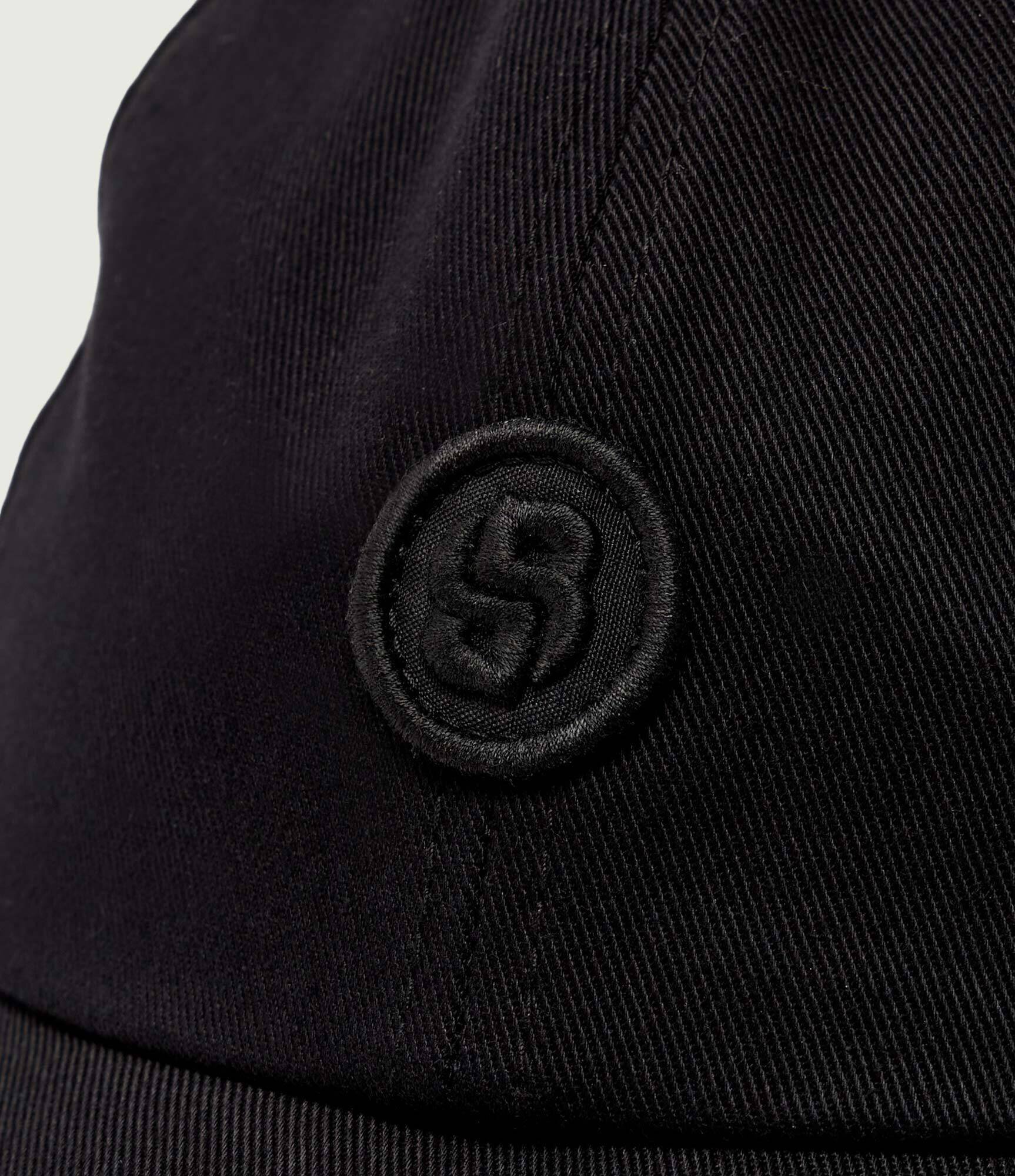 BOSS Black Șapcă baseball Zed-CS-B-Icon