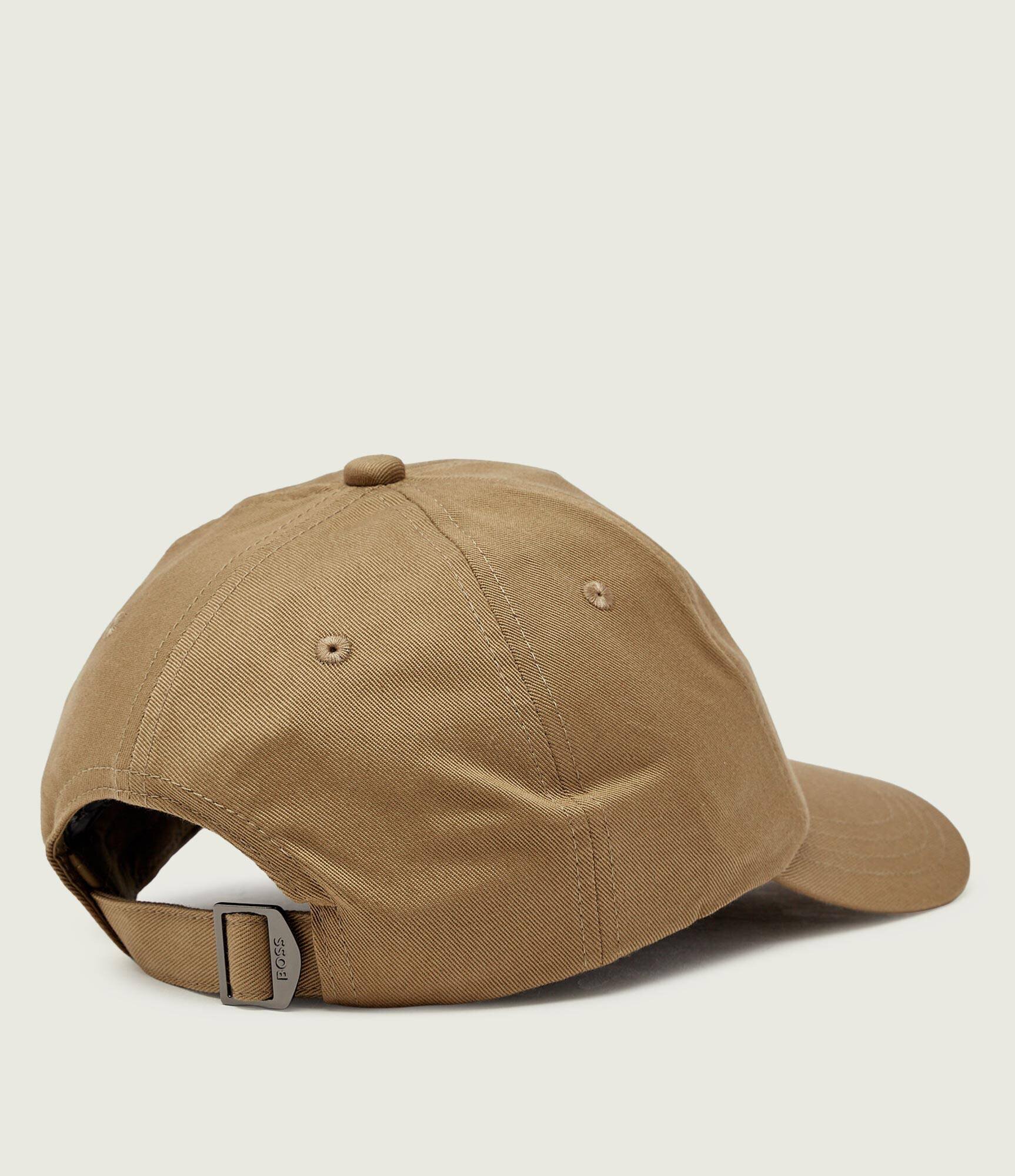 BOSS Black Șapcă baseball Zed-CS-B-Icon
