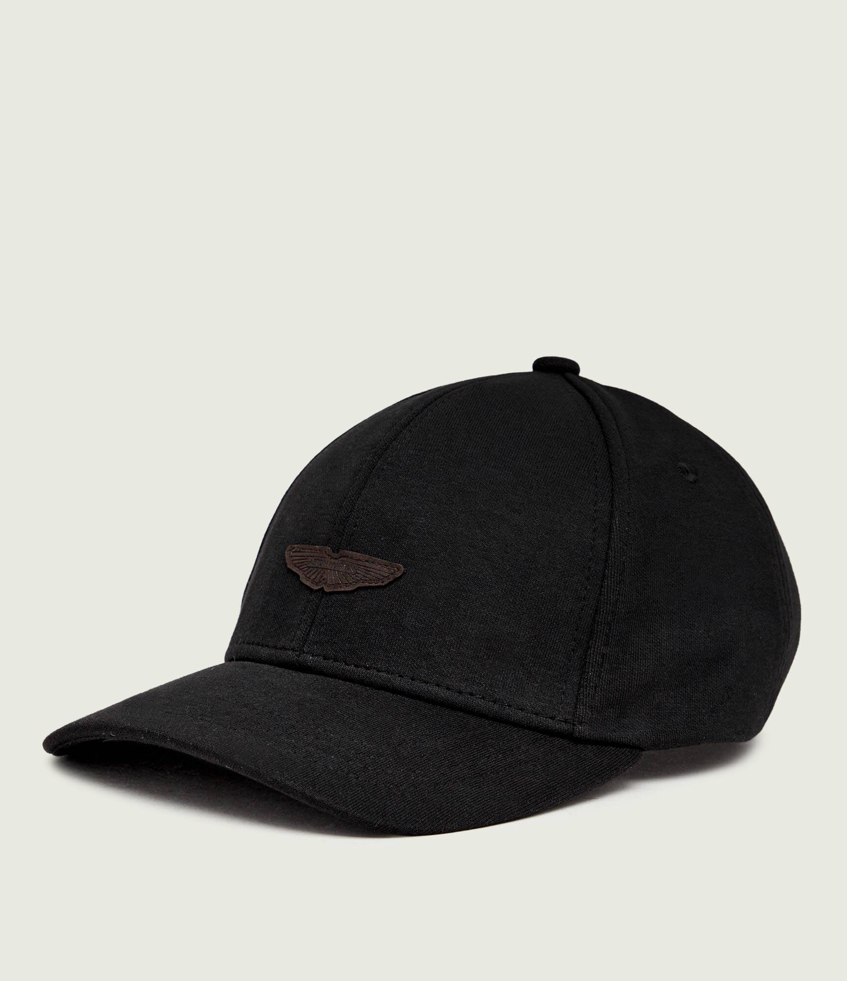 BOSS Black Șapcă baseball Zed-J | Boss x Aston Martin