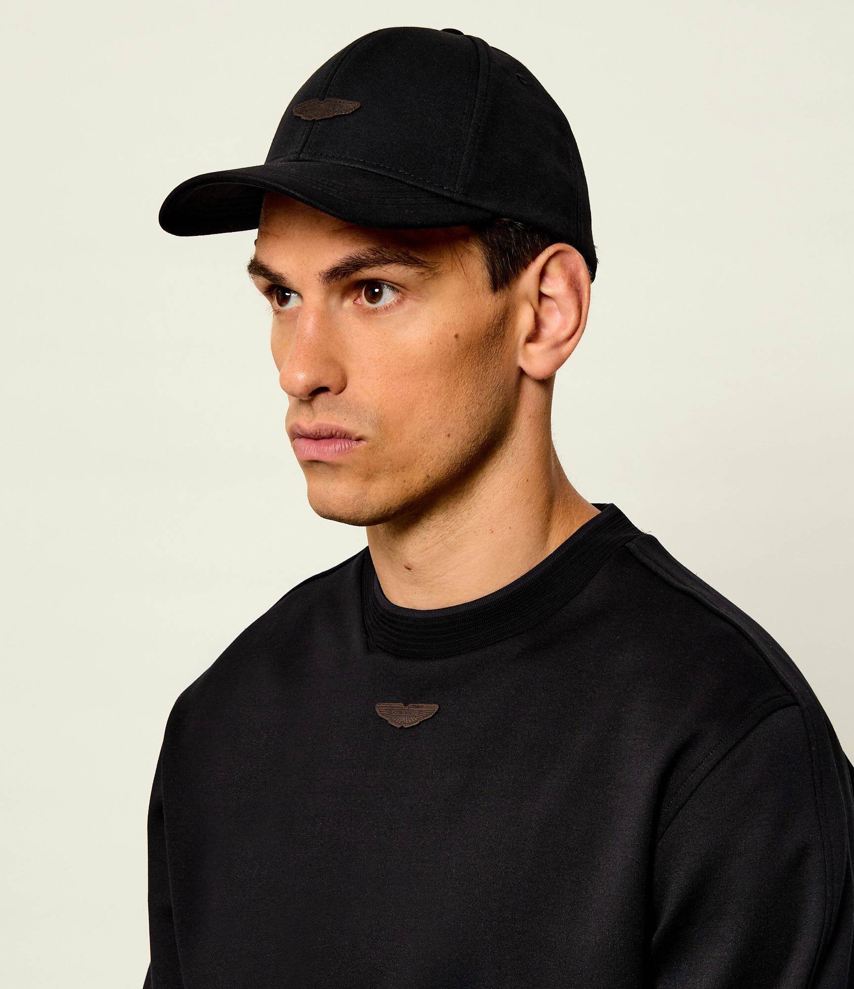 BOSS Black Șapcă baseball Zed-J | Boss x Aston Martin