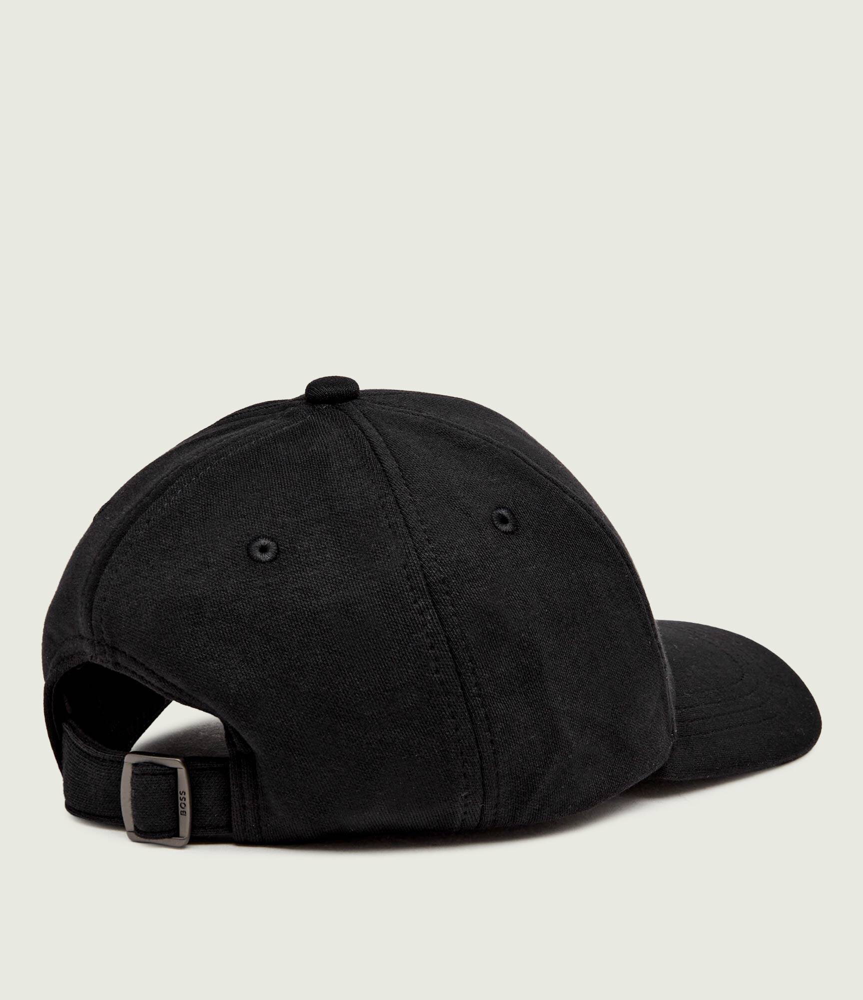 BOSS Black Șapcă baseball Zed-J | Boss x Aston Martin