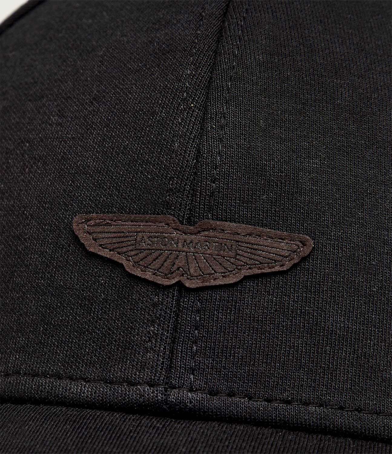 BOSS Black Șapcă baseball Zed-J | Boss x Aston Martin