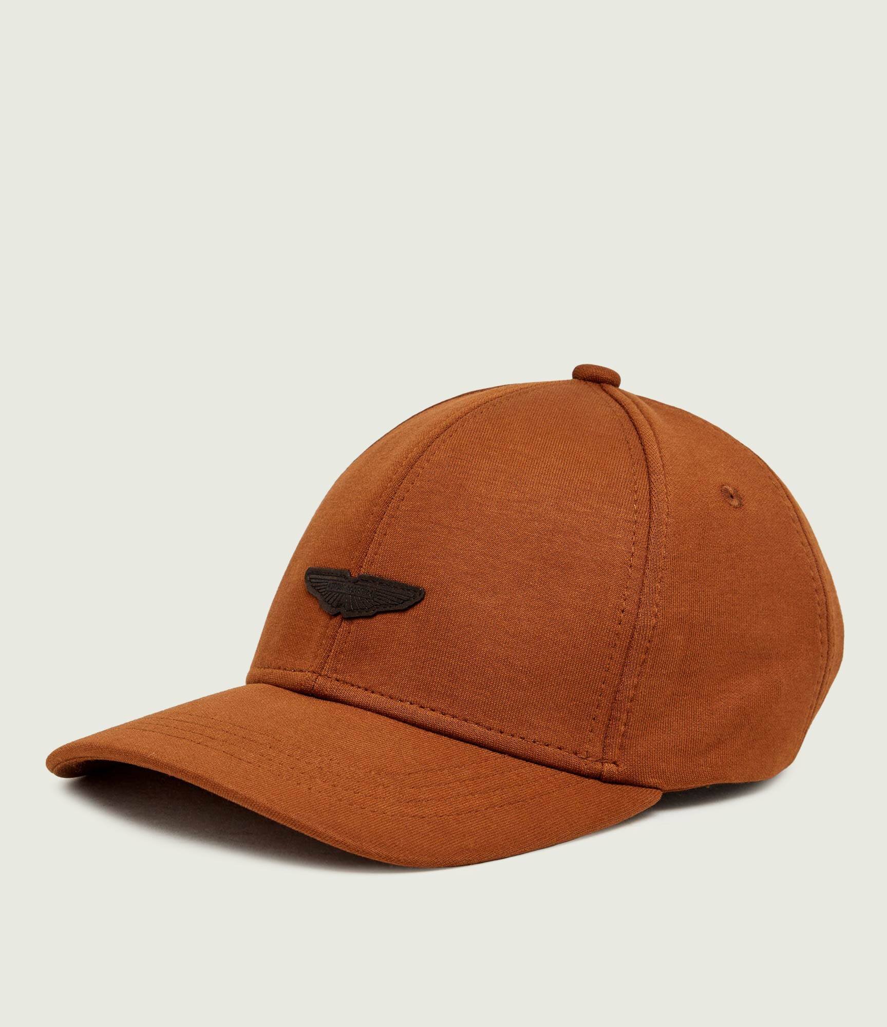 BOSS Black Șapcă baseball Zed-J | Boss x Aston Martin