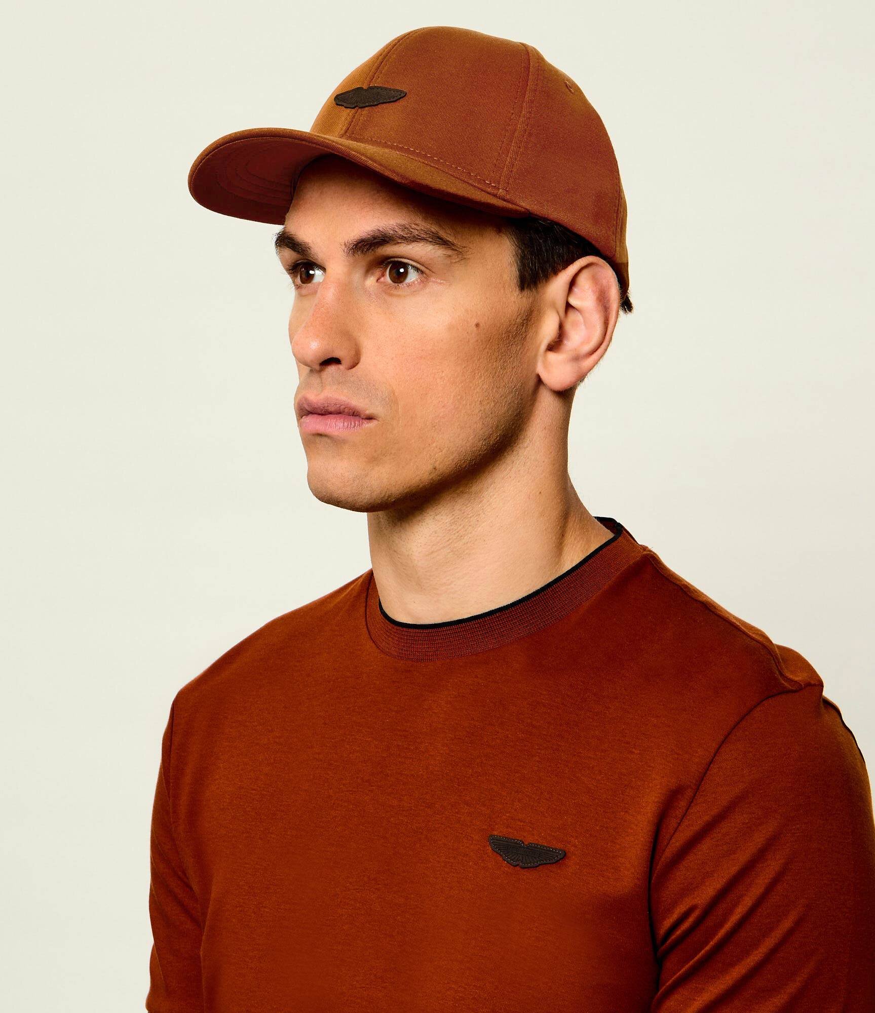 BOSS Black Șapcă baseball Zed-J | Boss x Aston Martin