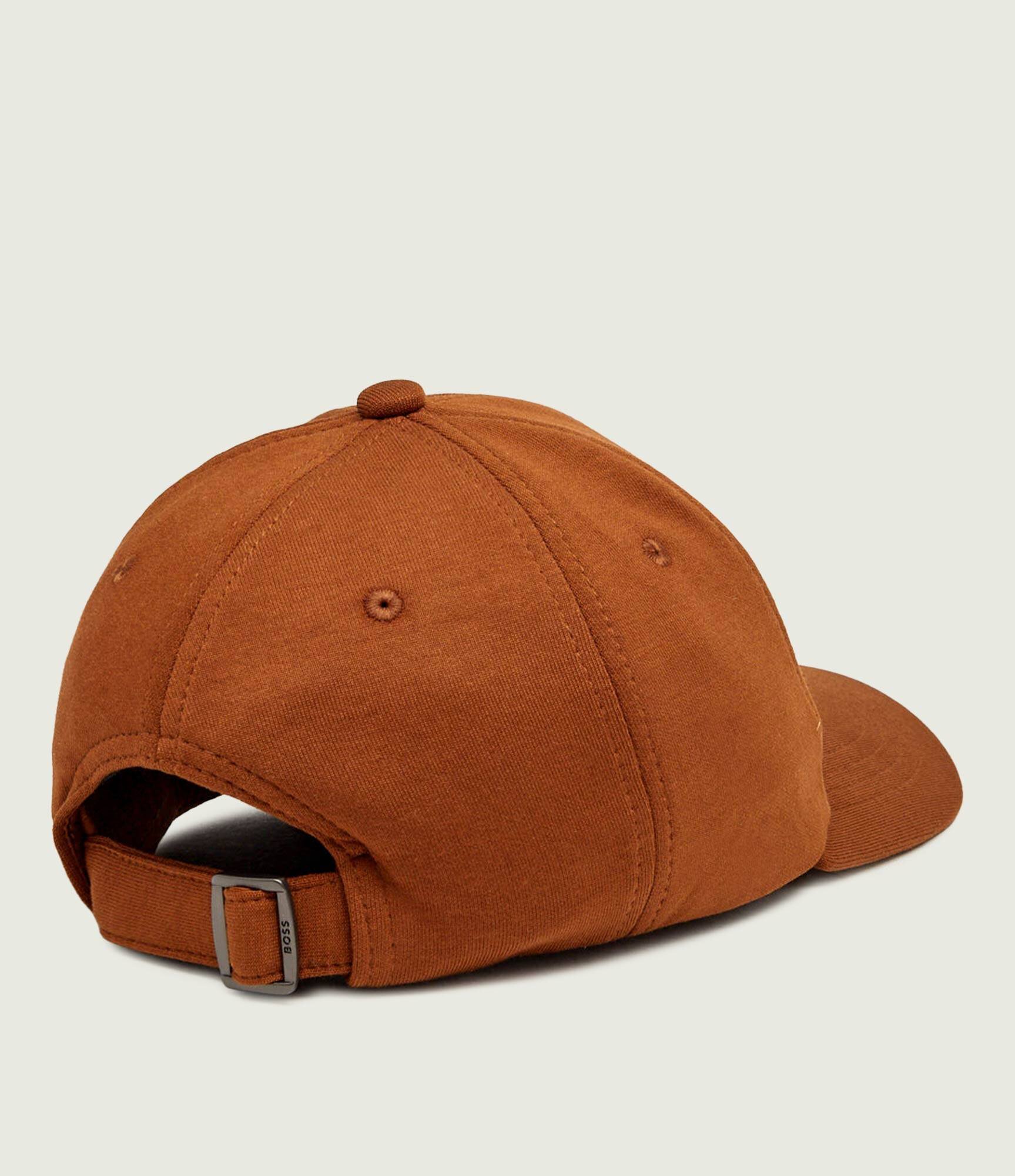 BOSS Black Șapcă baseball Zed-J | Boss x Aston Martin
