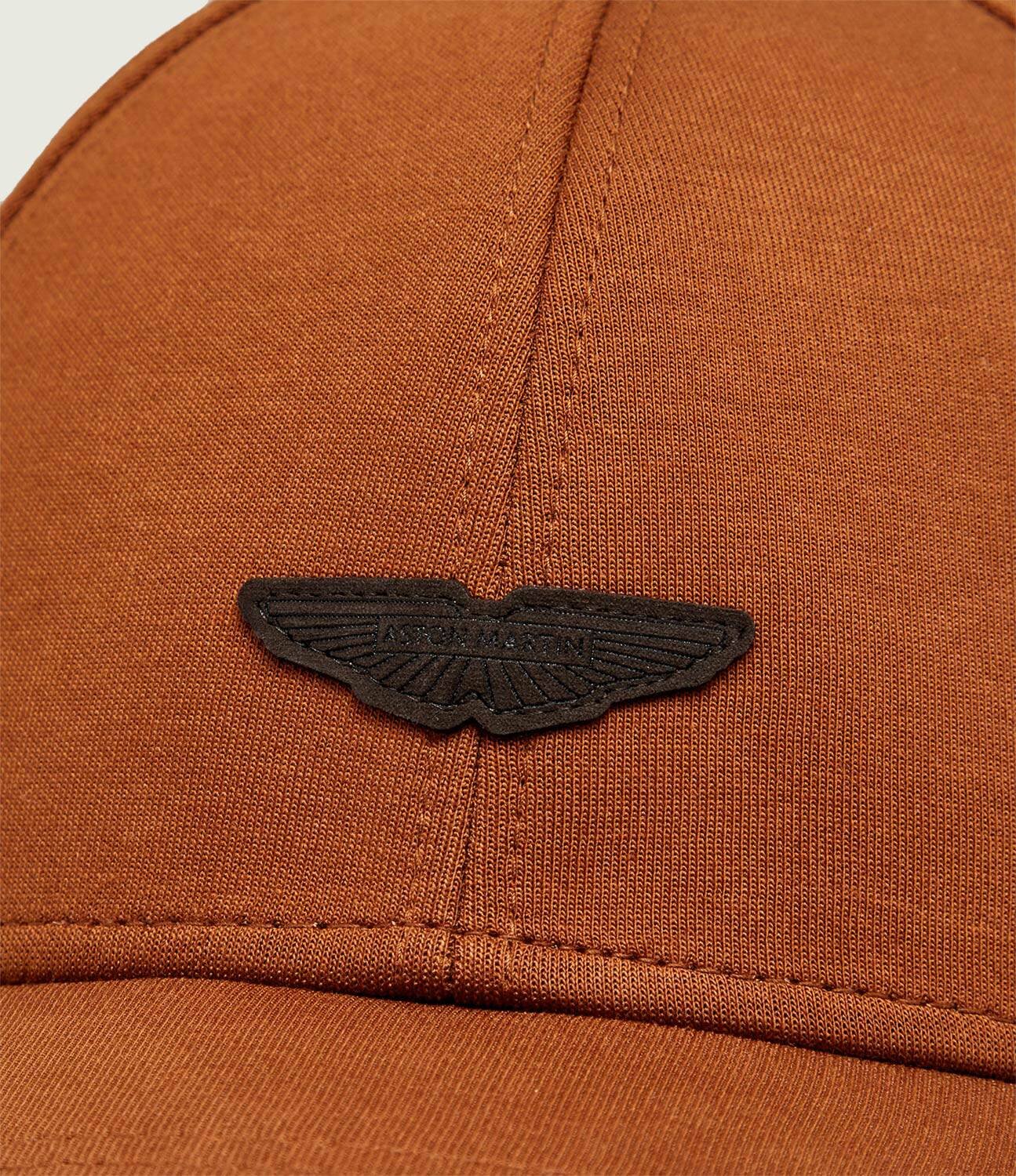BOSS Black Șapcă baseball Zed-J | Boss x Aston Martin