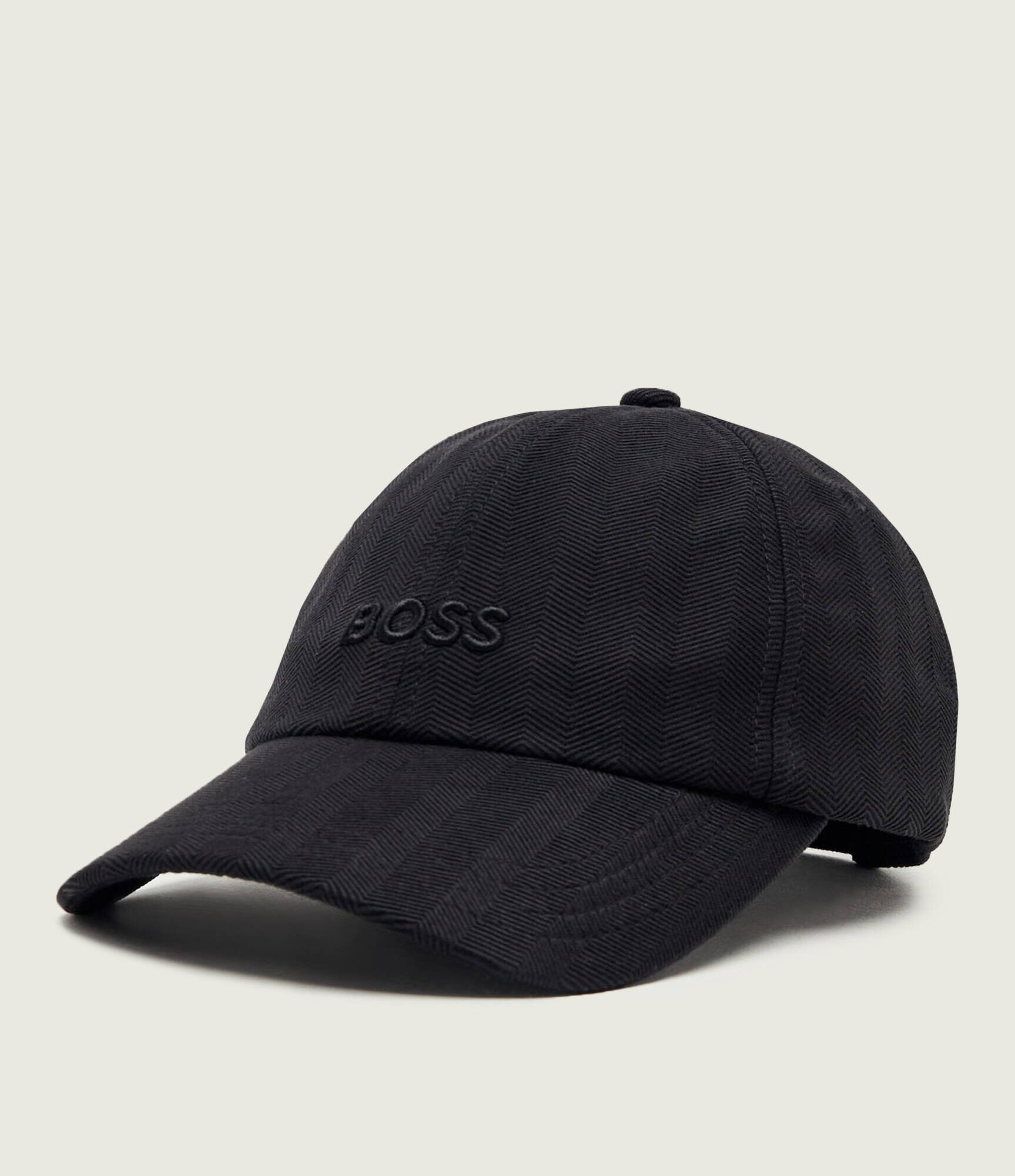 BOSS Black Șapcă baseball Zed-J-He