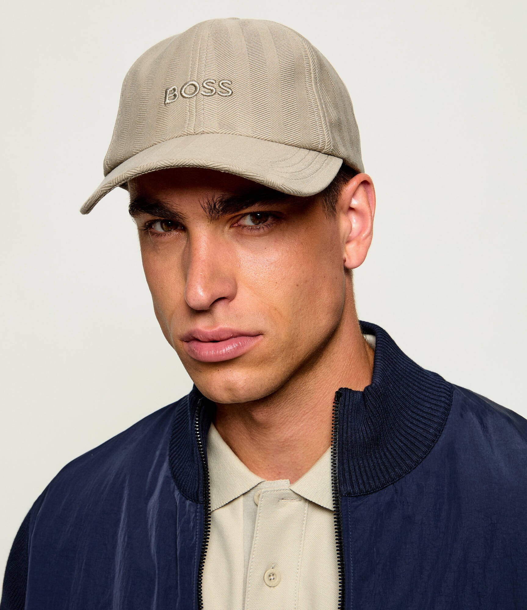 BOSS Black Șapcă baseball Zed-J-He