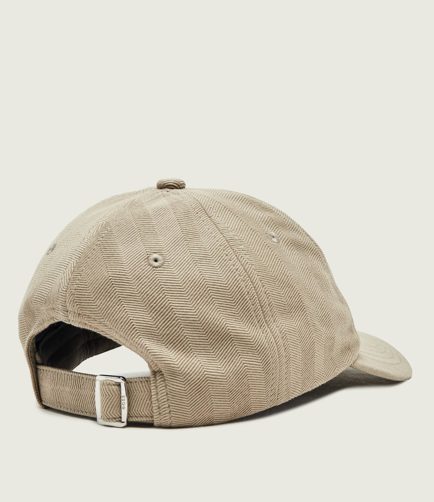 BOSS Black Șapcă baseball Zed-J-He