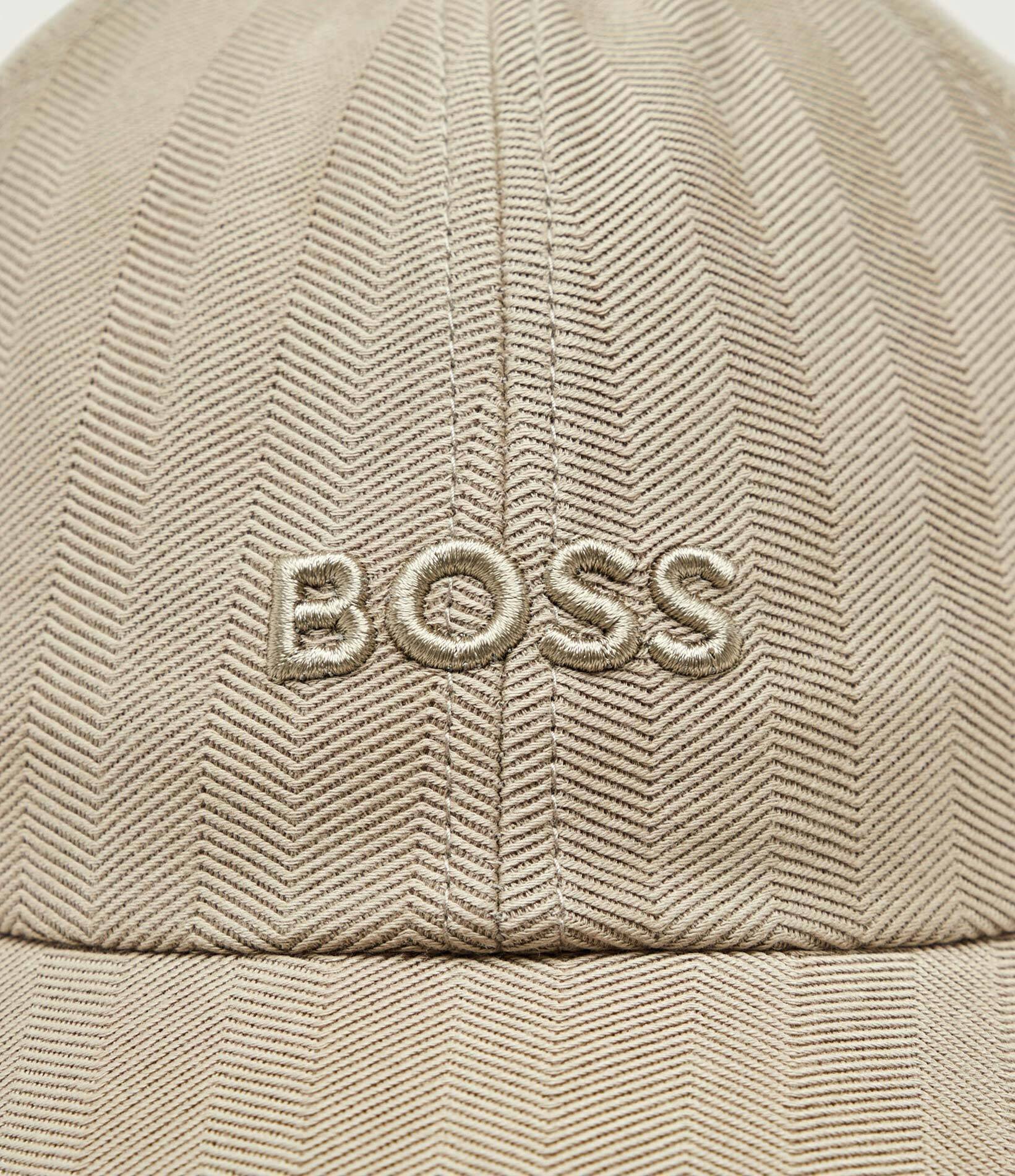 BOSS Black Șapcă baseball Zed-J-He