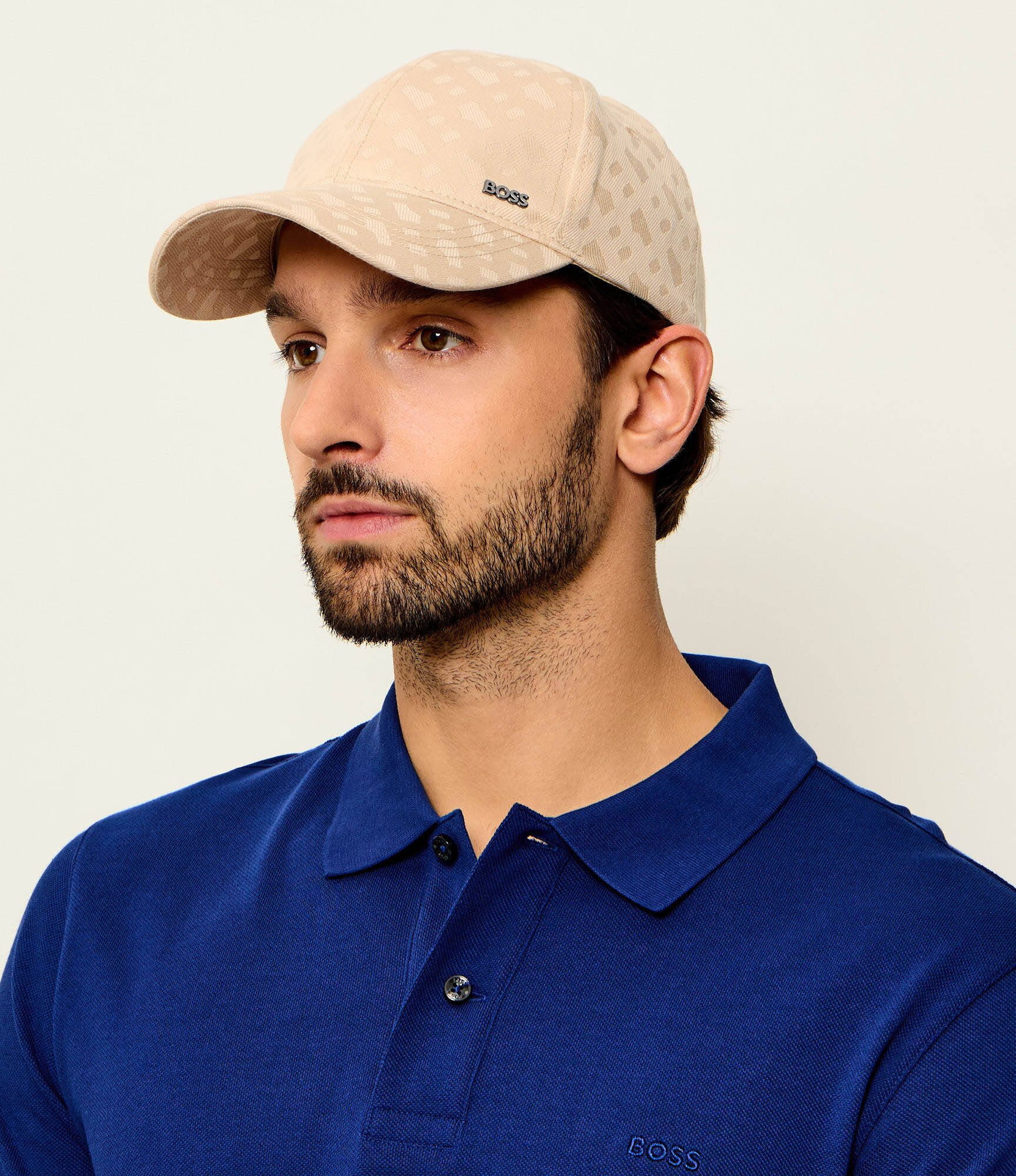 BOSS Black Șapcă baseball Zed-M