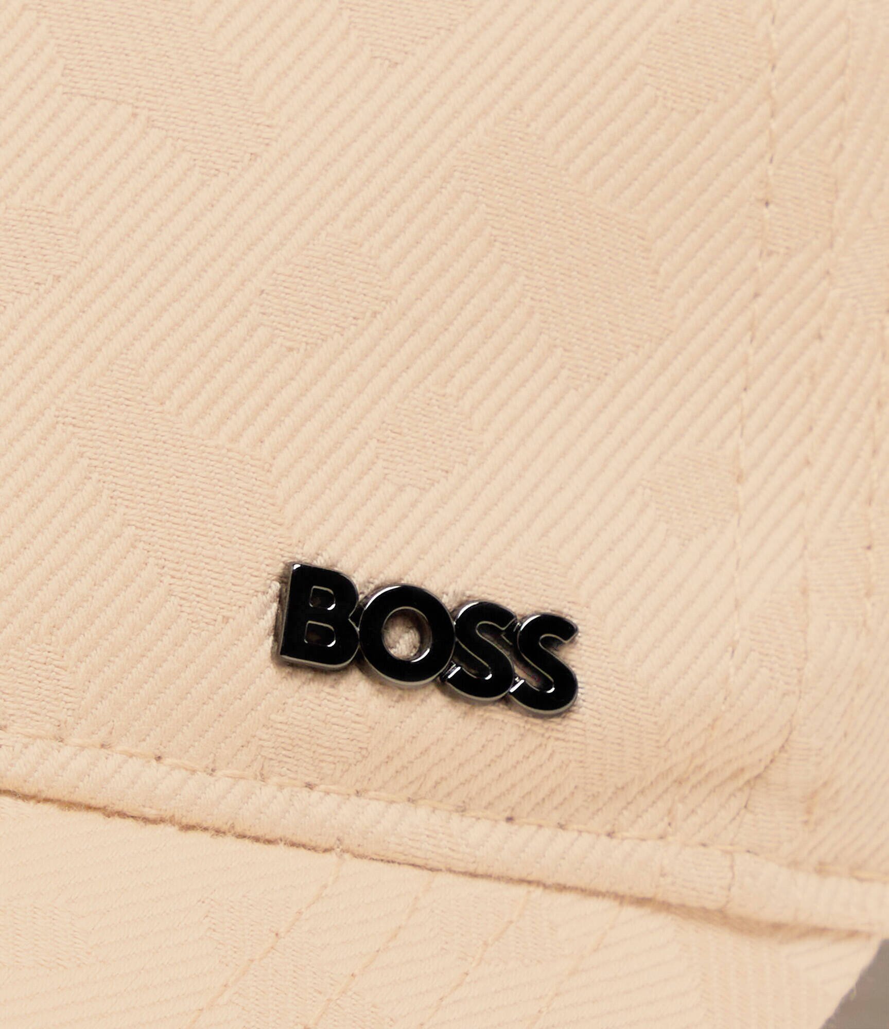 BOSS Black Șapcă baseball Zed-M