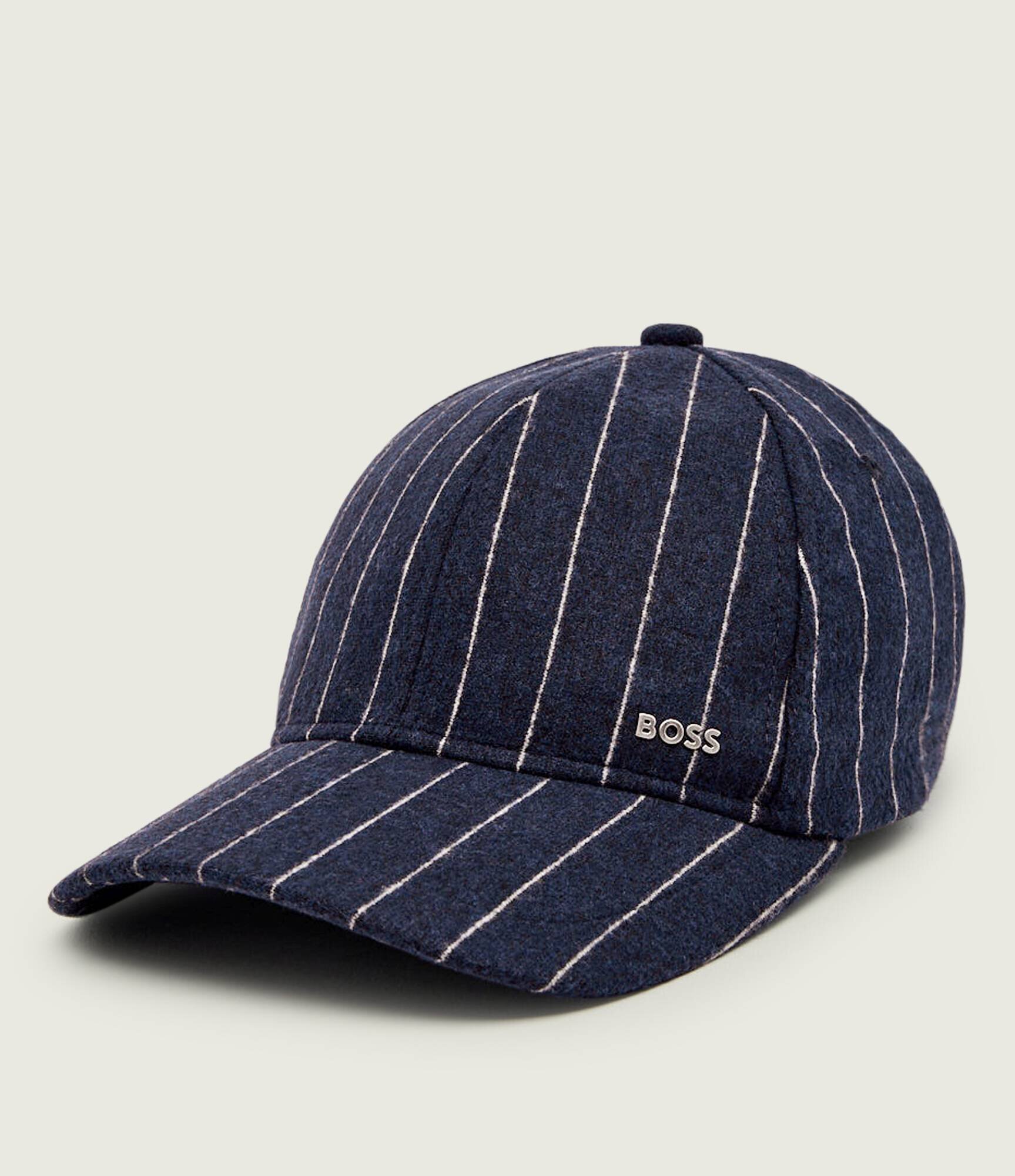 BOSS Black Șapcă baseball Zed_Performance-Pin cu adaos de lână