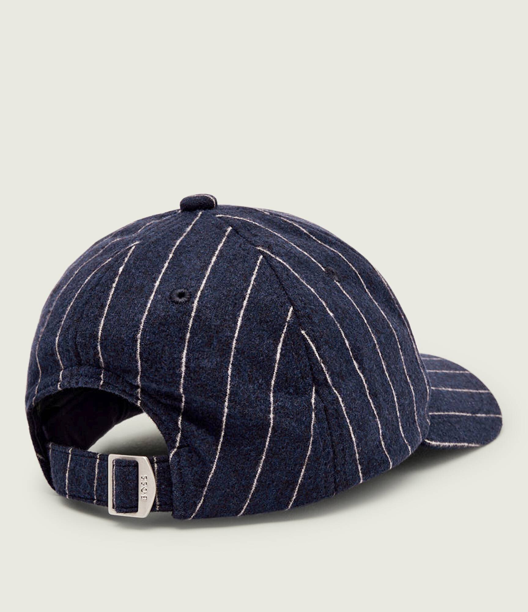 BOSS Black Șapcă baseball Zed_Performance-Pin cu adaos de lână