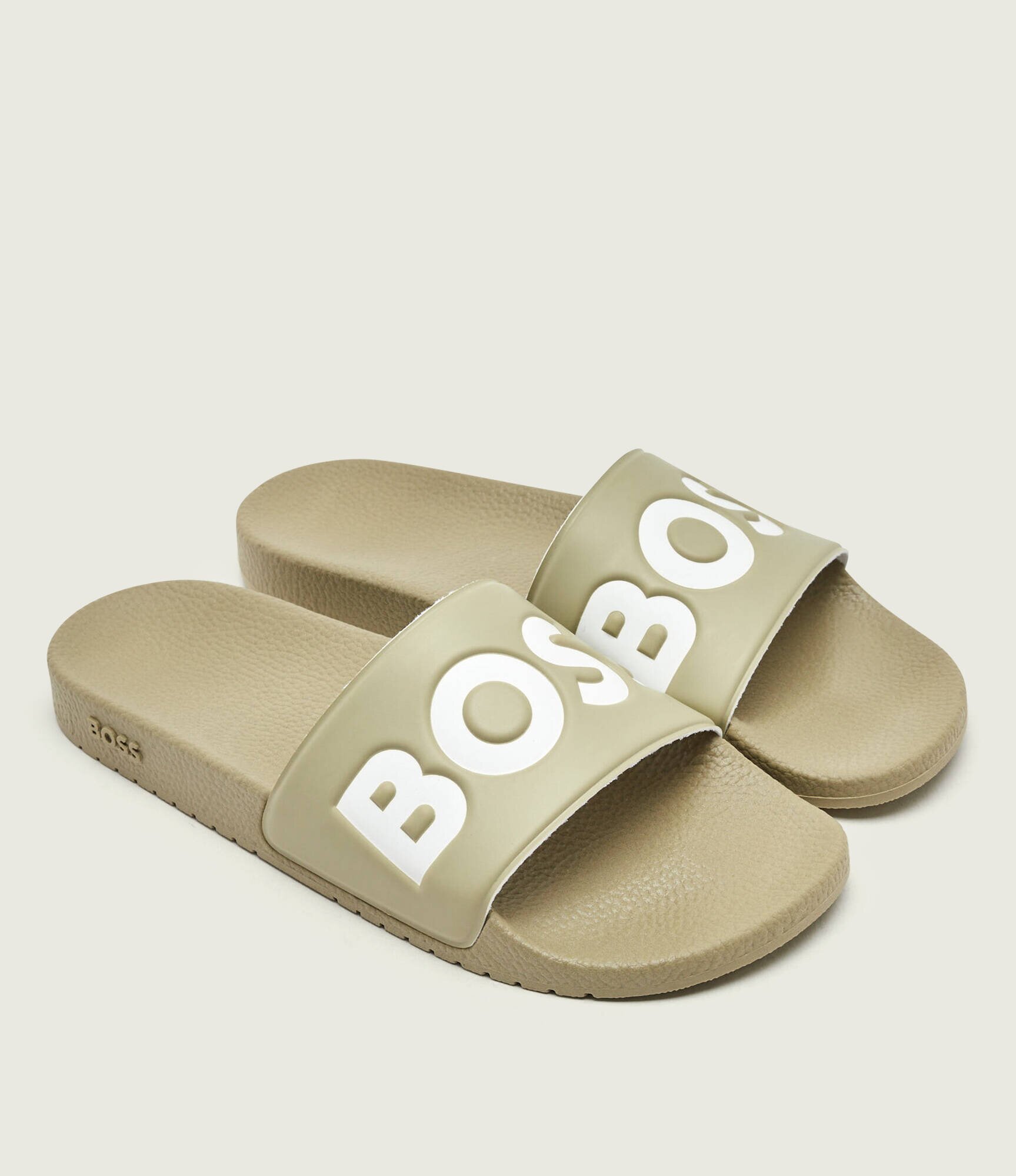BOSS Black Șlapi Aryeh_Slid