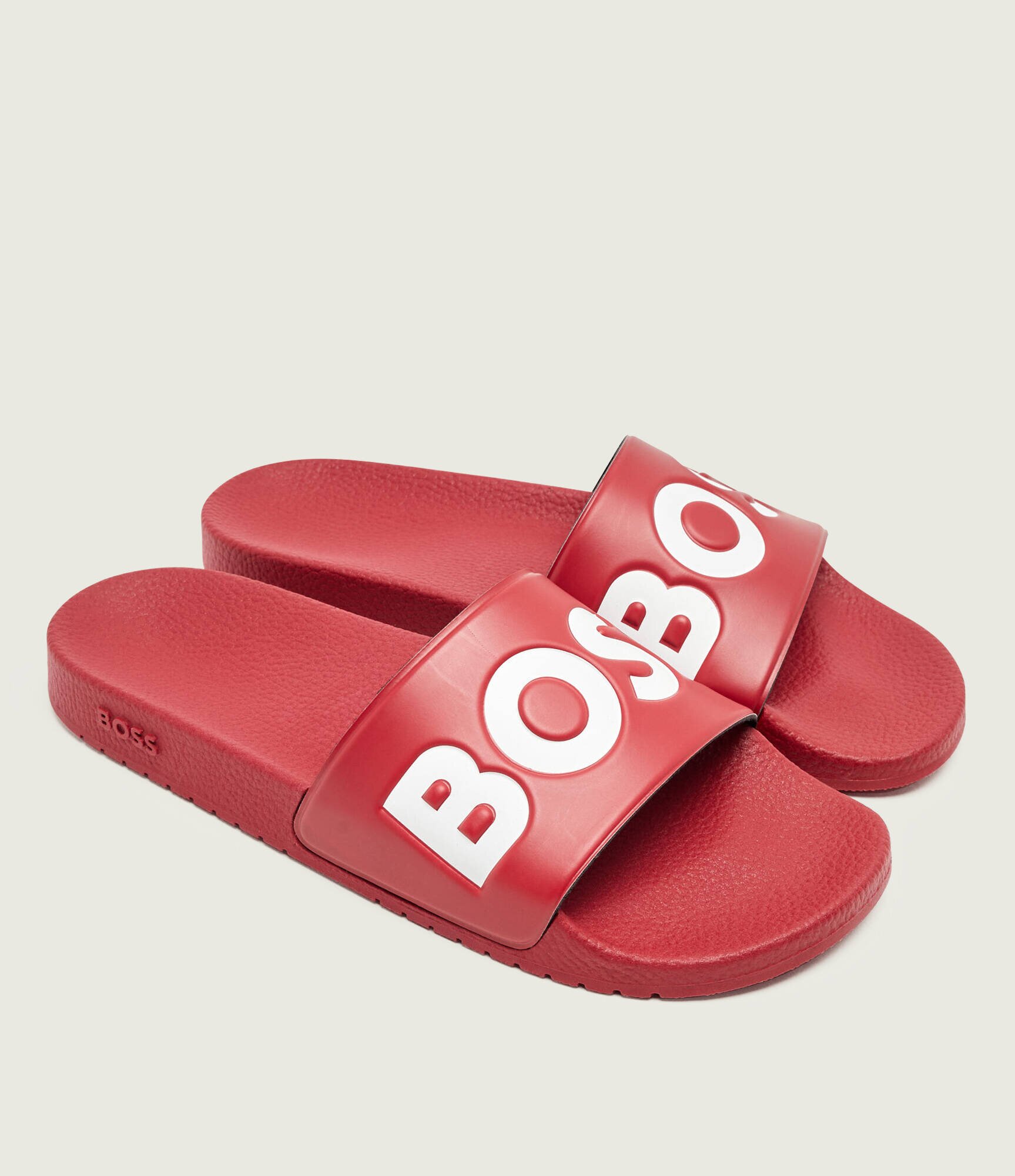 BOSS Black Șlapi Aryeh_Slid