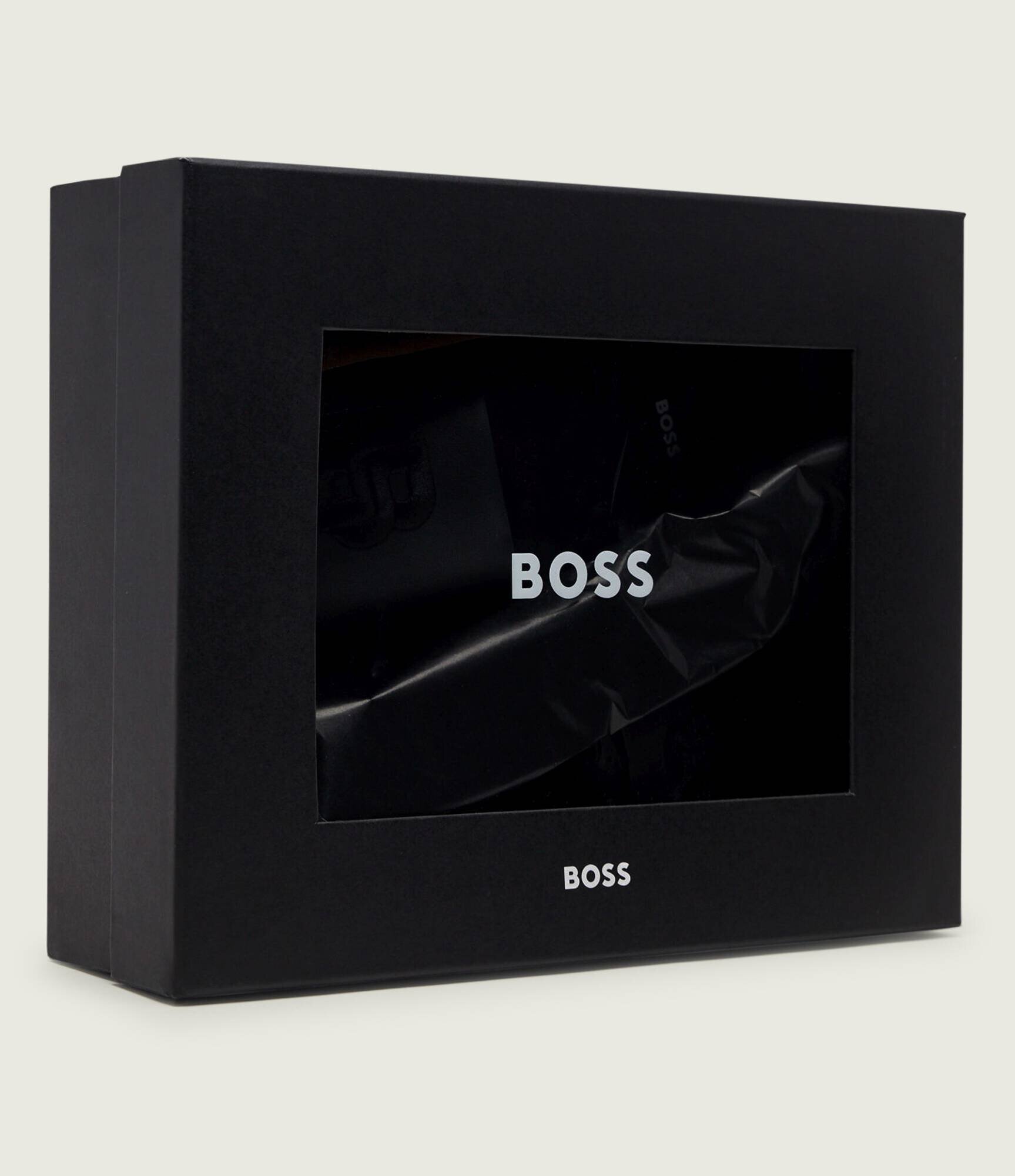 BOSS Black Șlapi Darrel_Slid_pubb