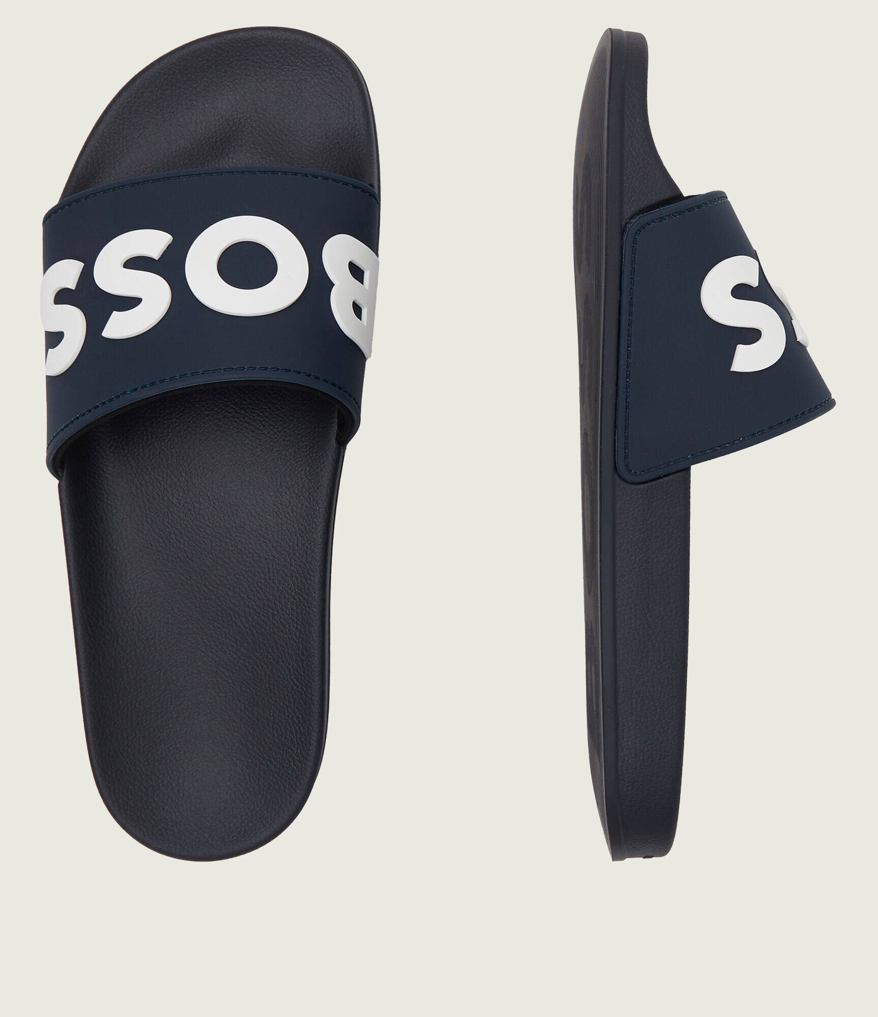 BOSS Black Șlapi Kirk Slid rblg N