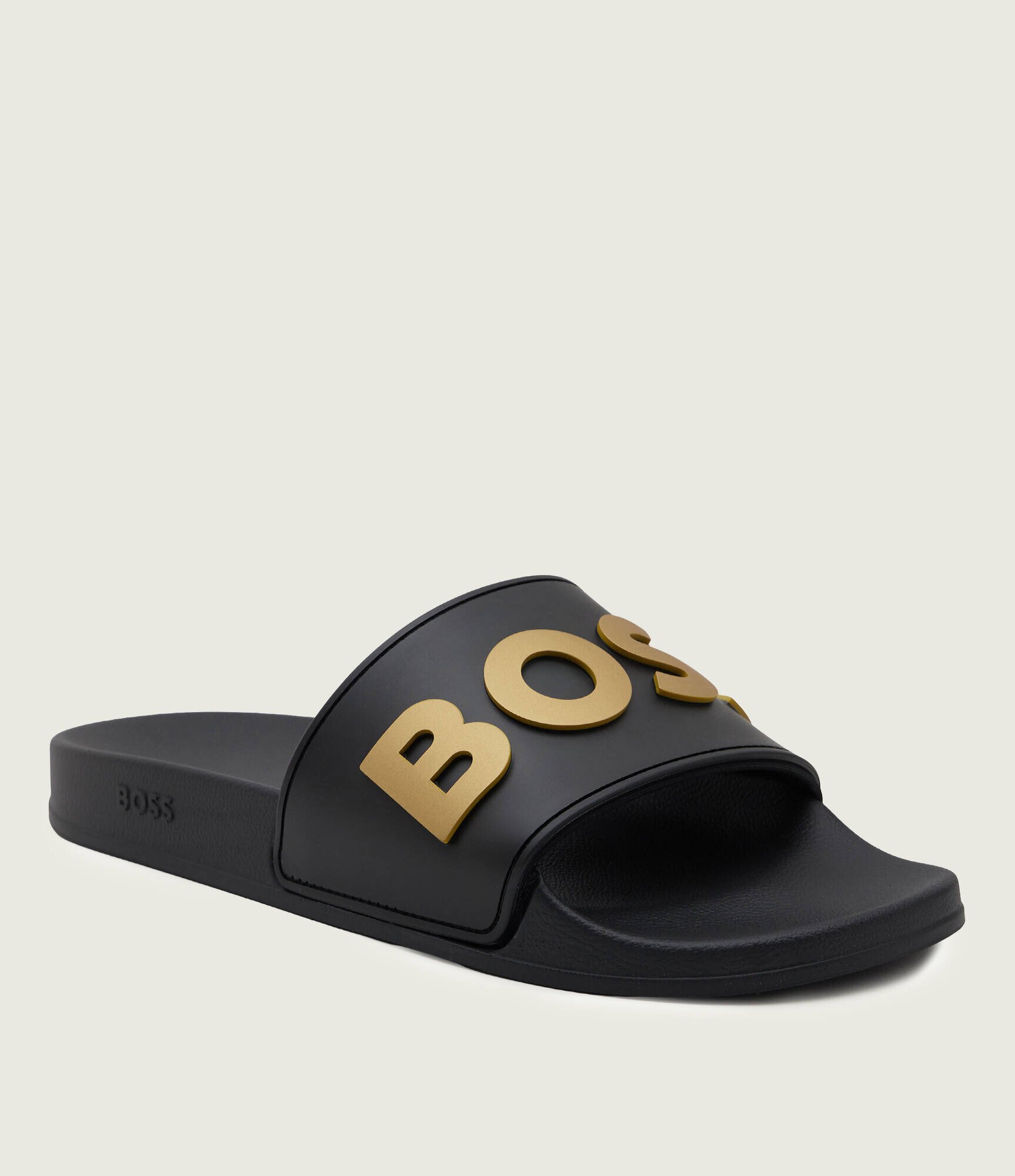 BOSS Black Șlapi Kirk_Slid_rblg_N