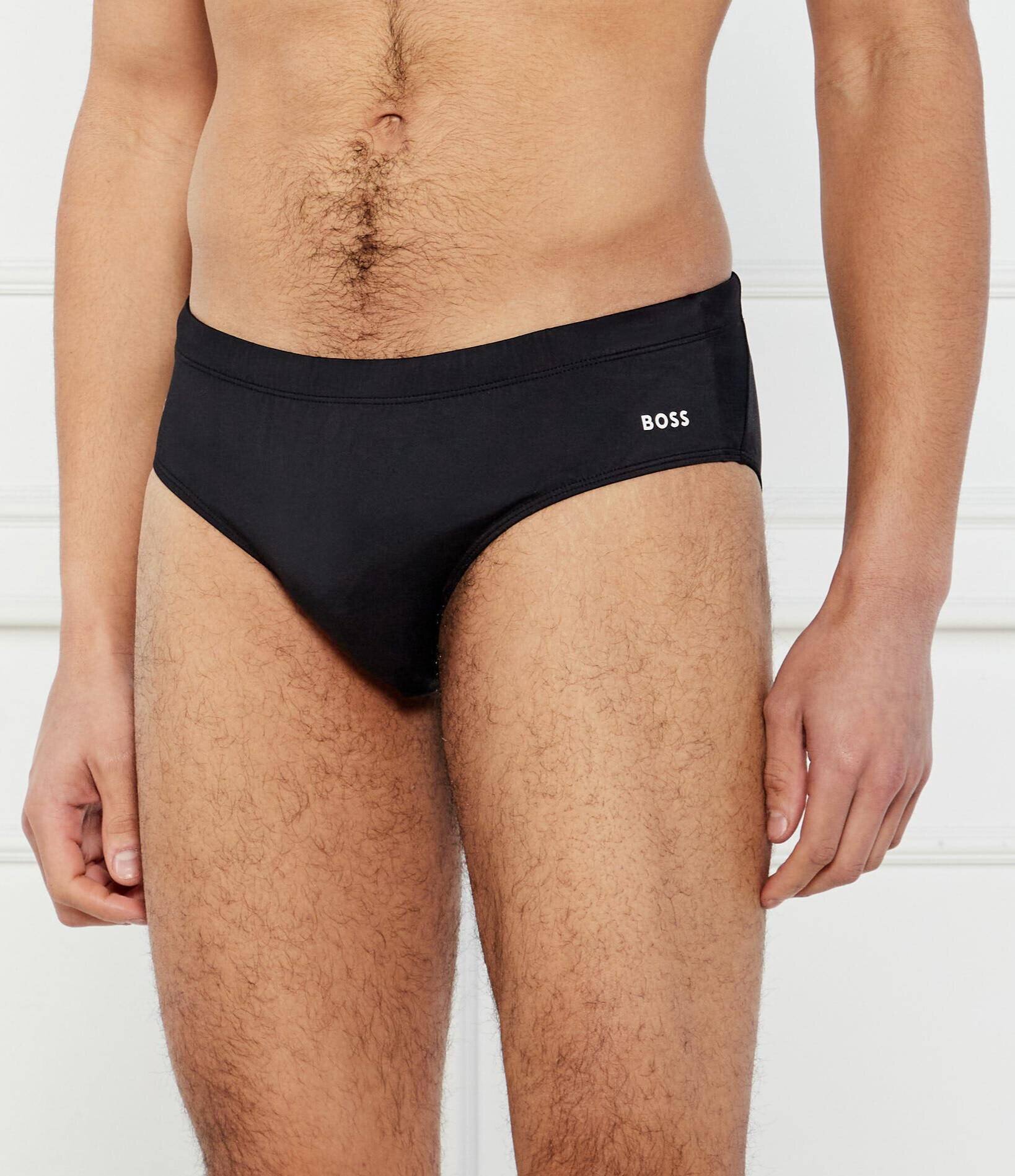 BOSS Black Slipi Brief John