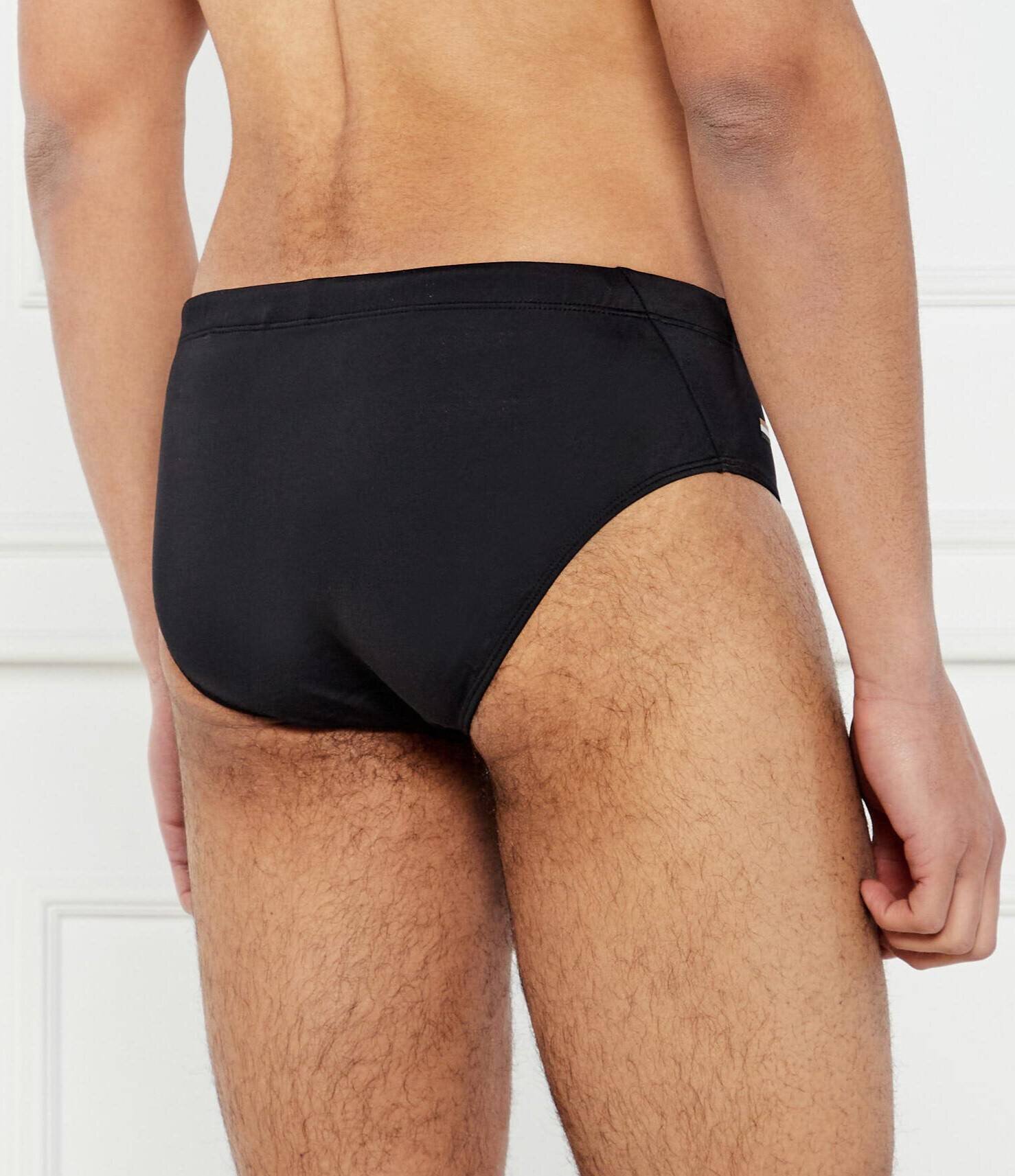 BOSS Black Slipi Brief John