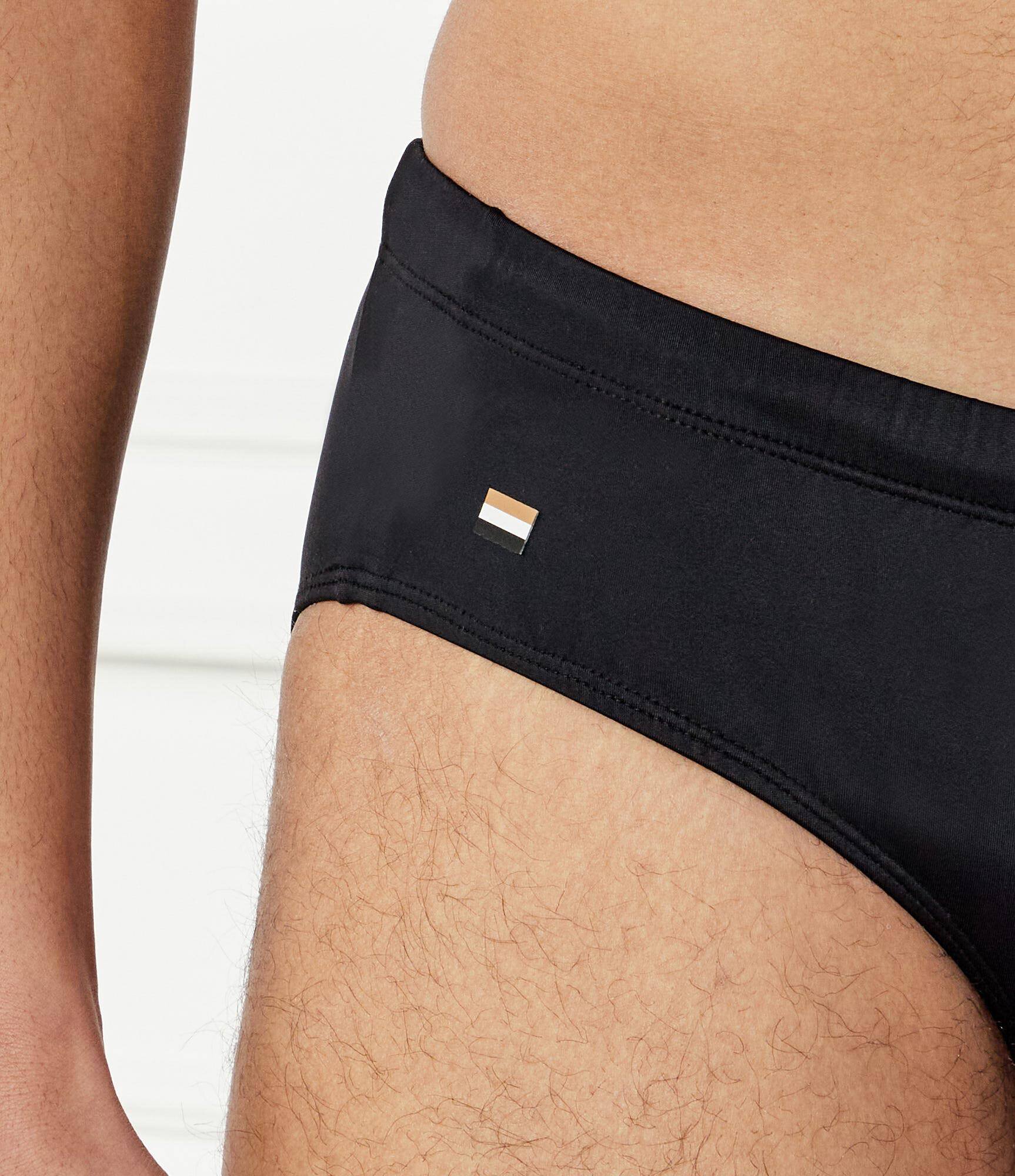 BOSS Black Slipi Brief John