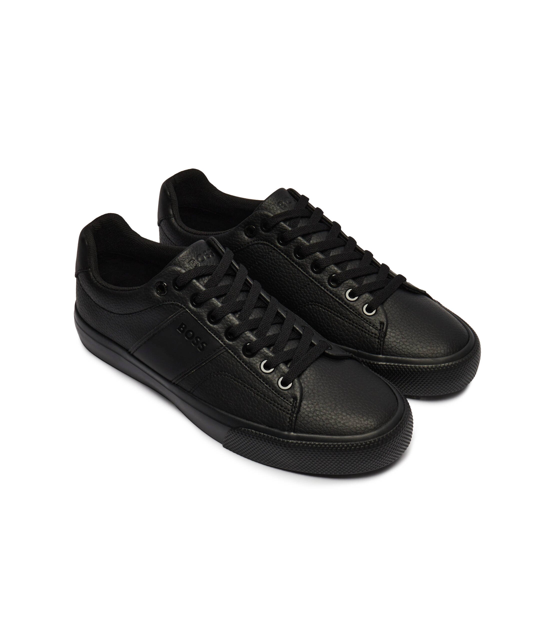 BOSS Black Sneakers Aiden