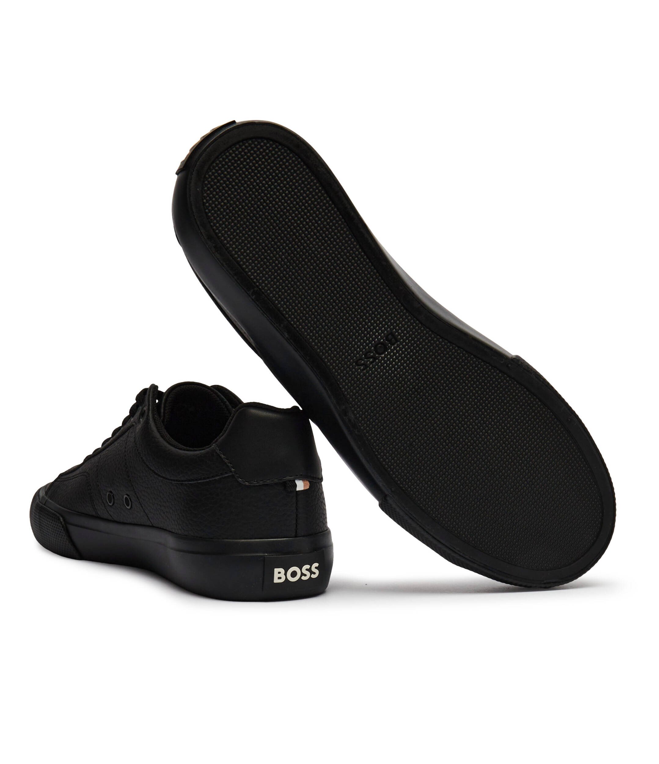 BOSS Black Sneakers Aiden