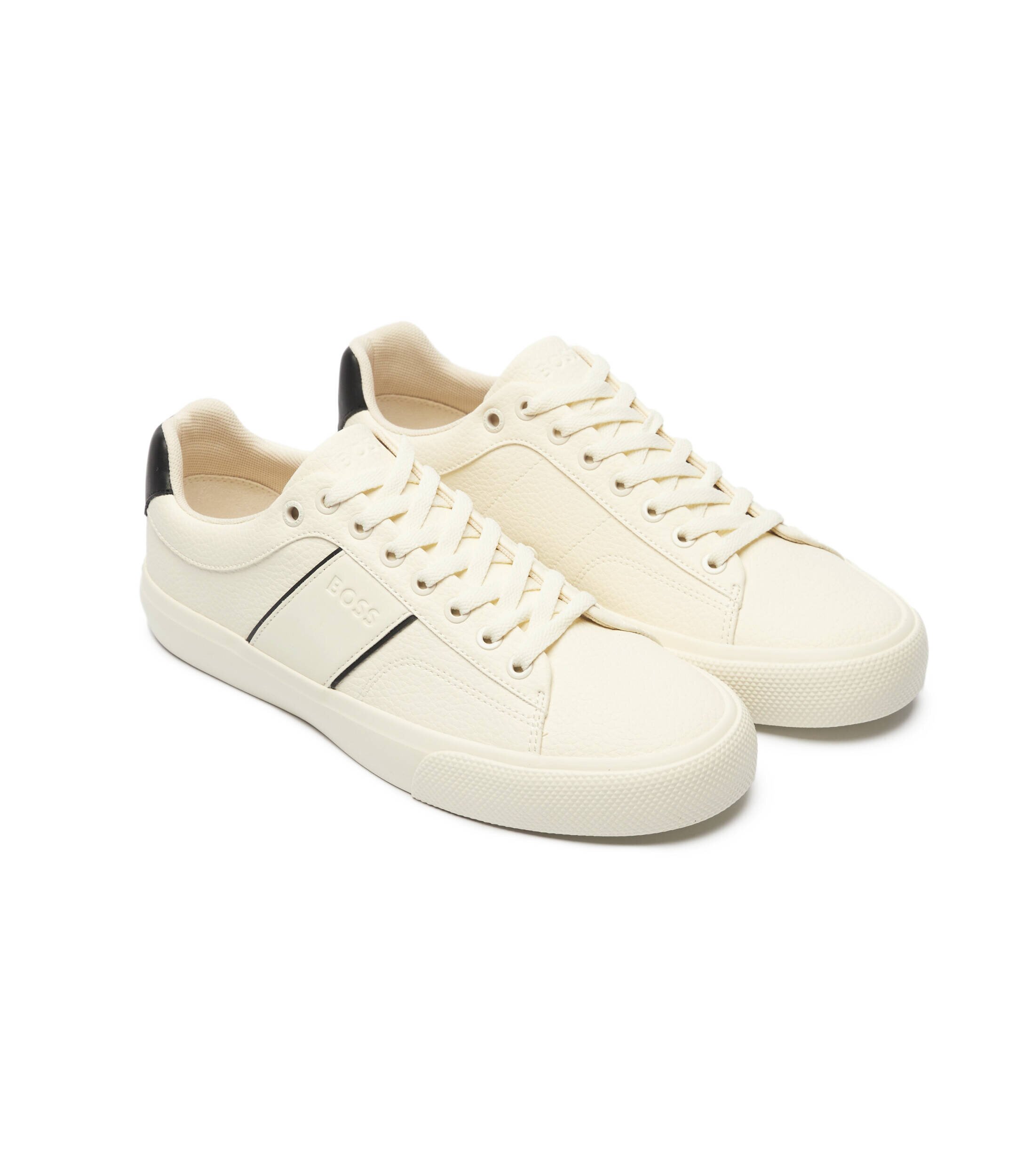 BOSS Black Sneakers Aiden
